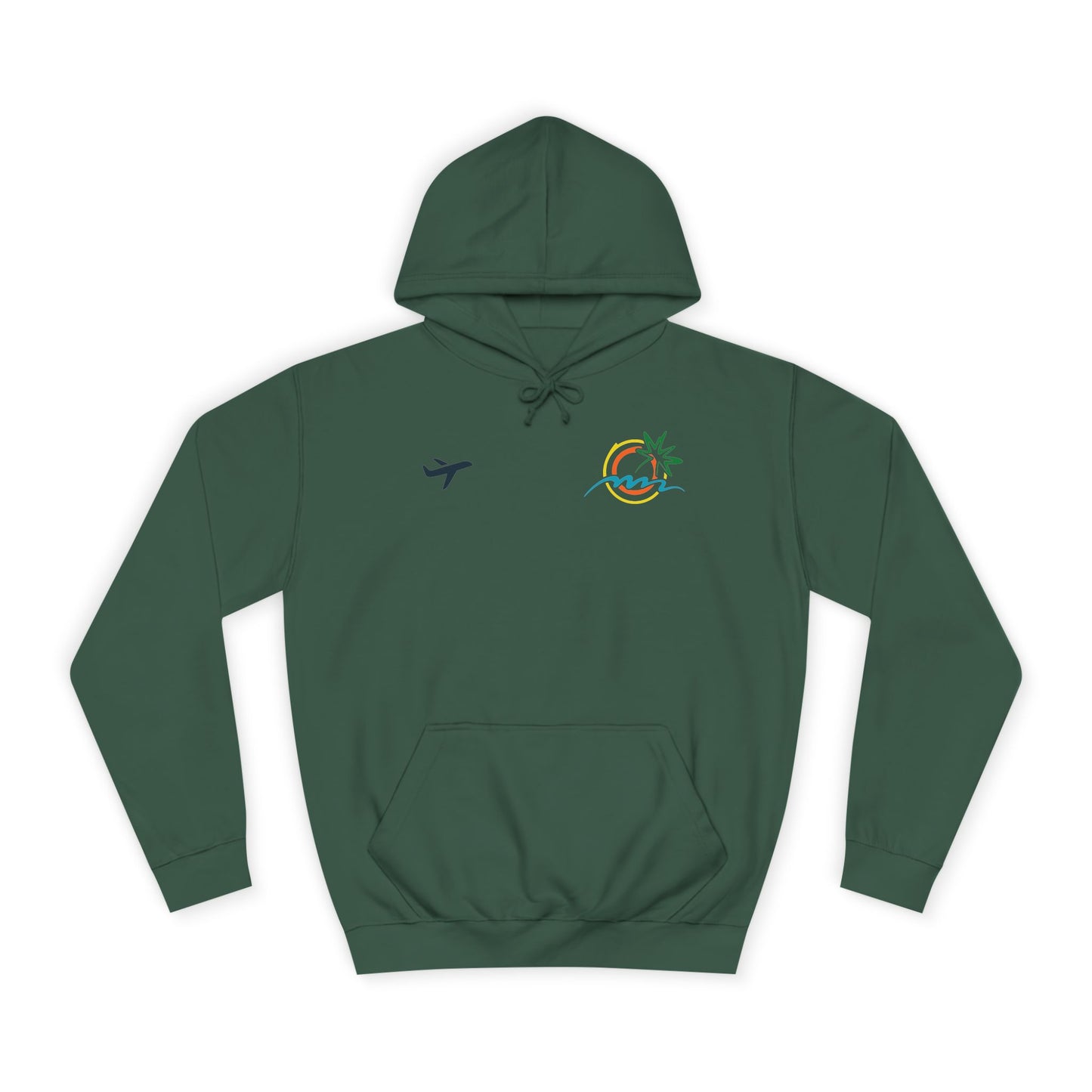 Maldives Hoodie