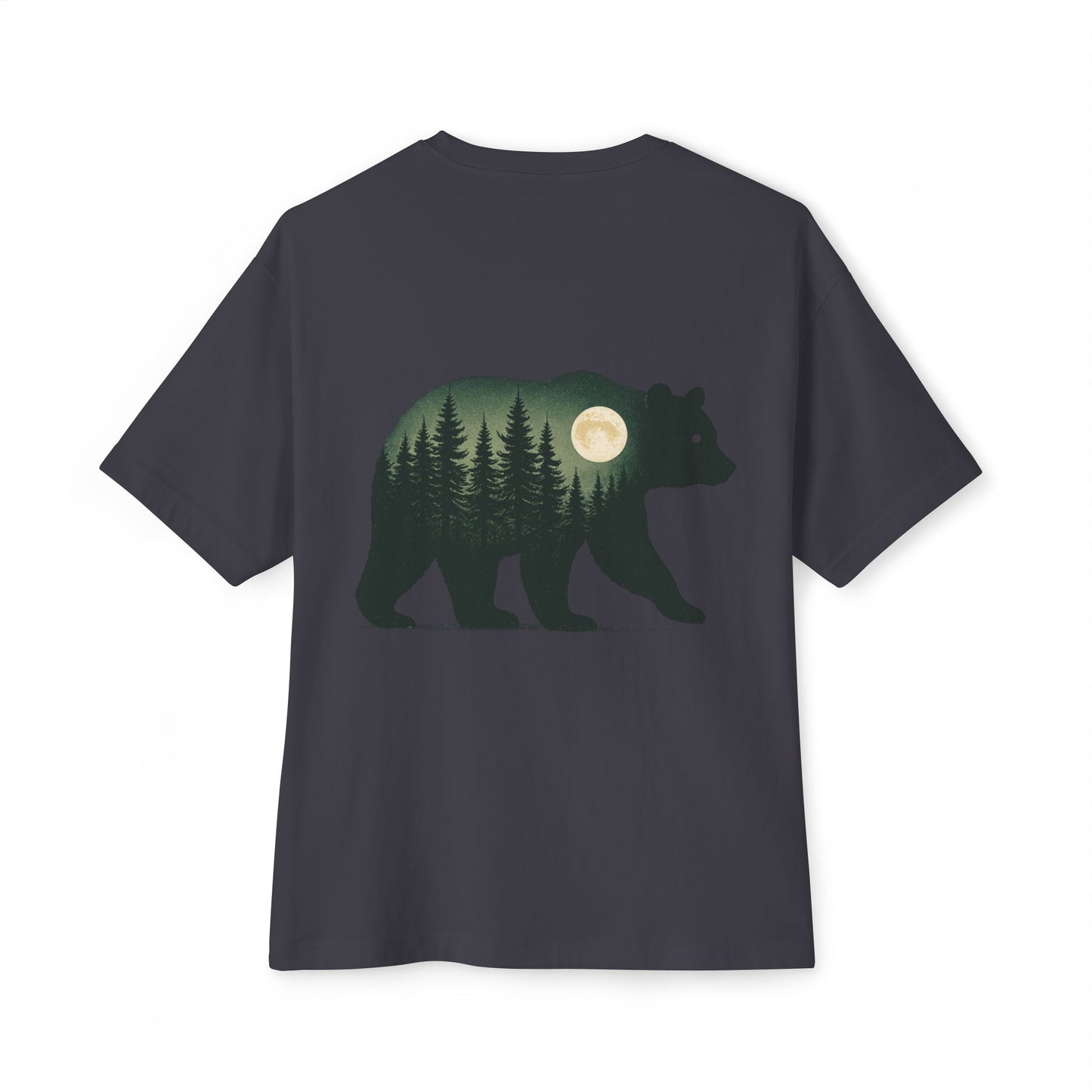 Moonlight Wilderness Tee