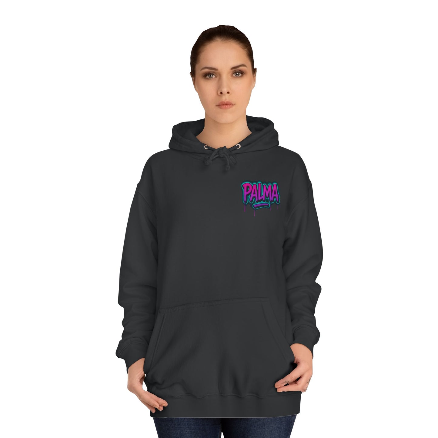Palma Island Hoodie