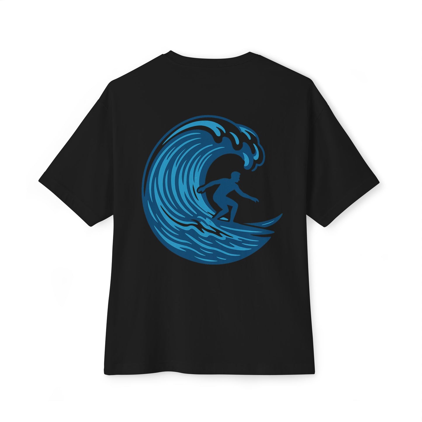 Wave Surfing Tee