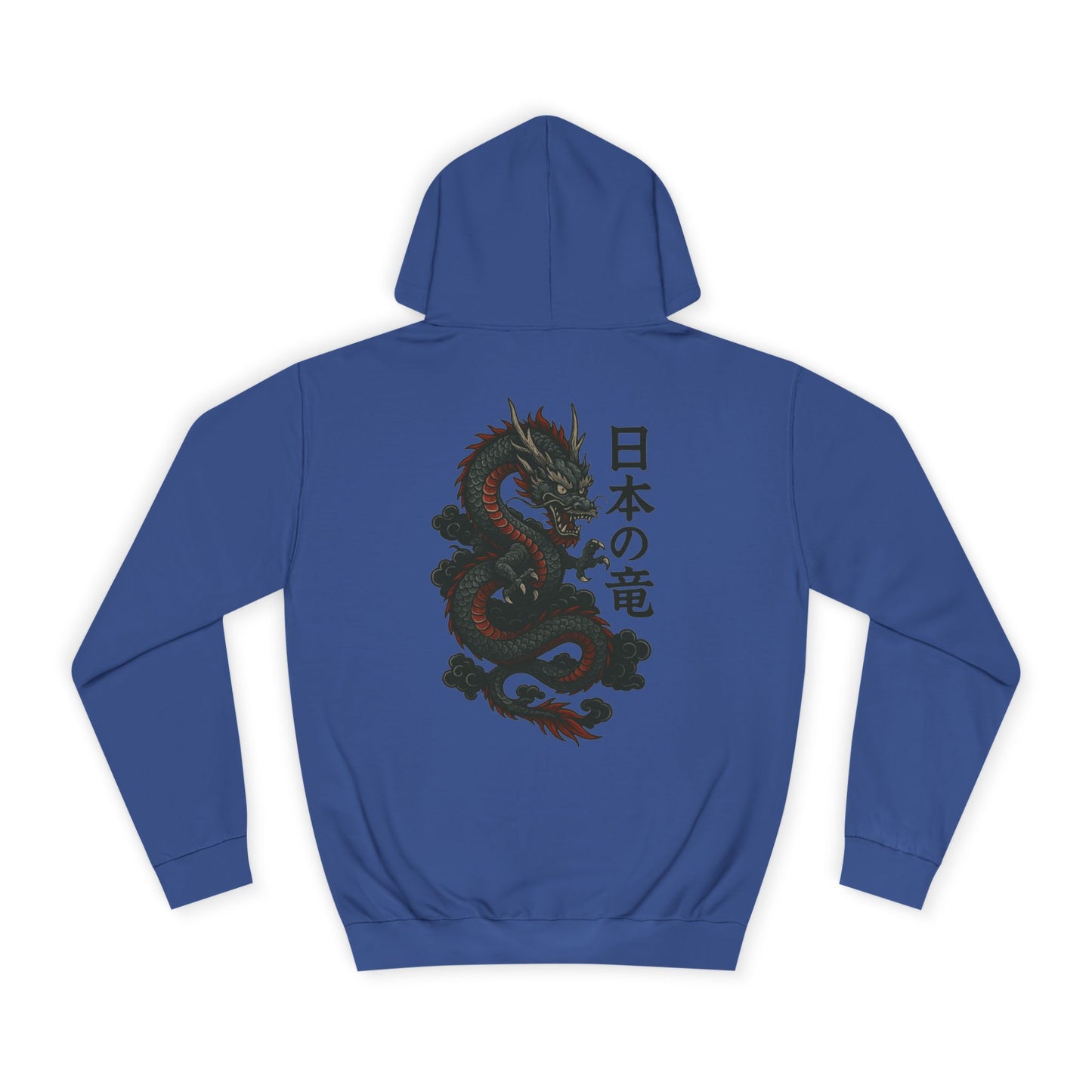 Dragon Life Hoodie