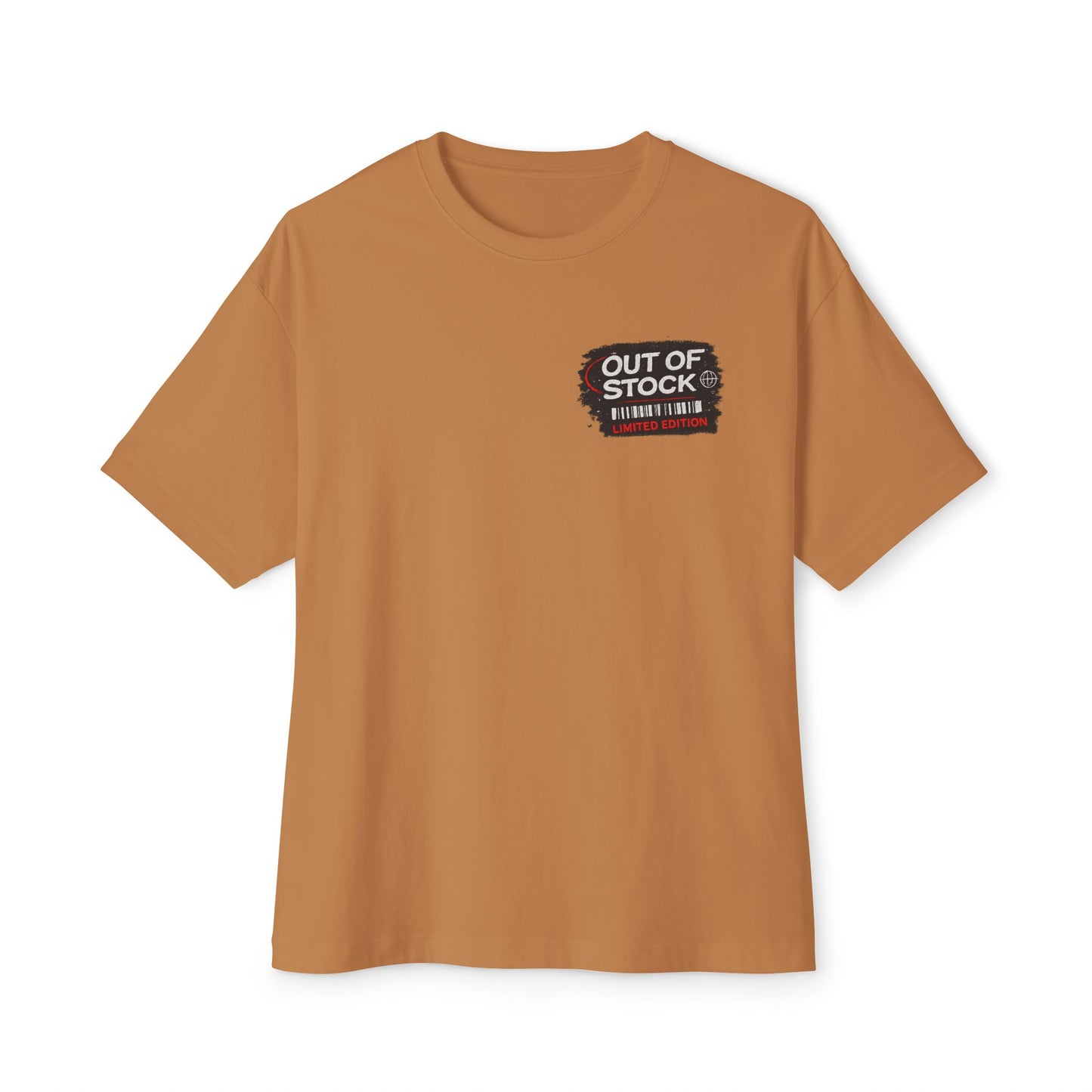 "Out of Stock" Tee