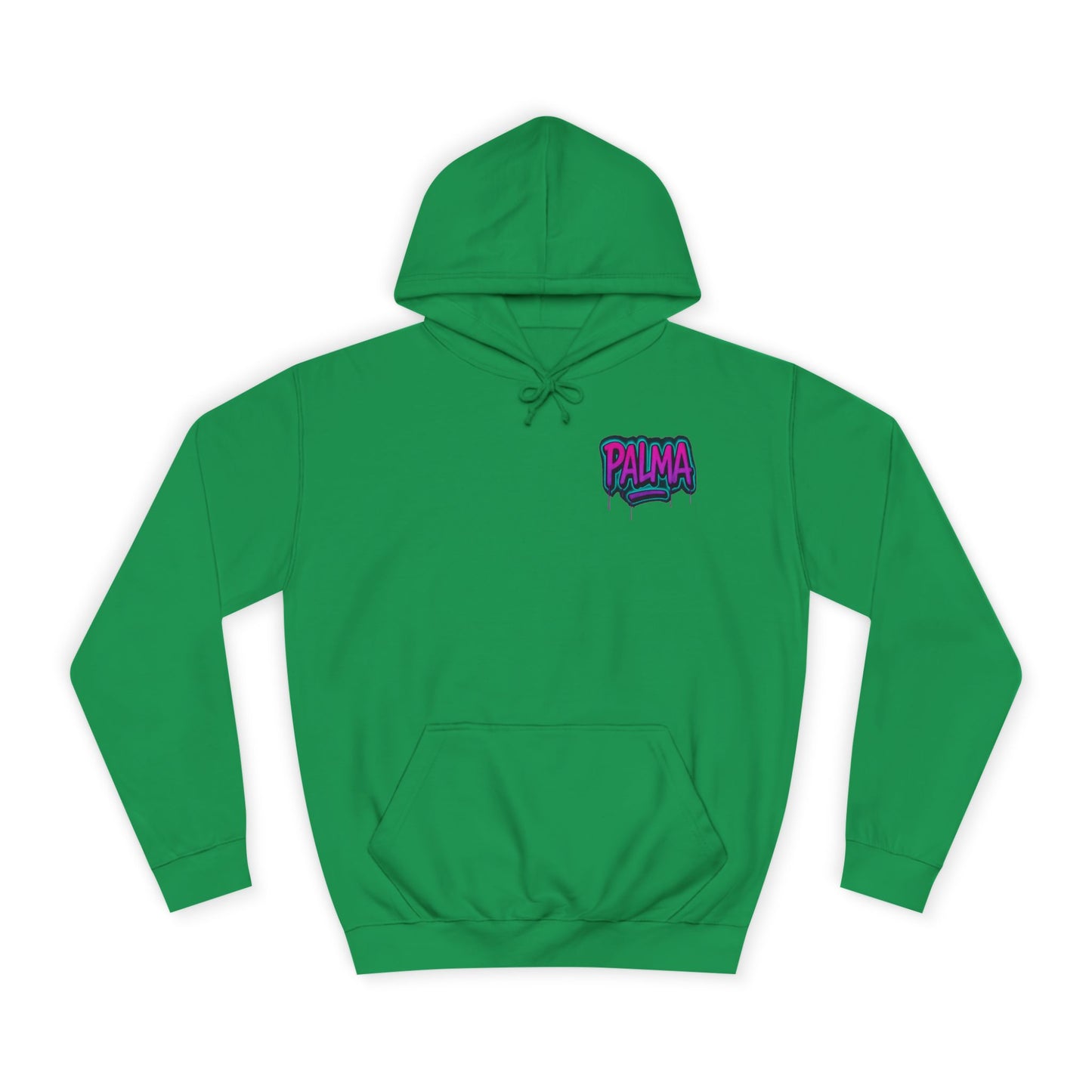 Palma Island Hoodie