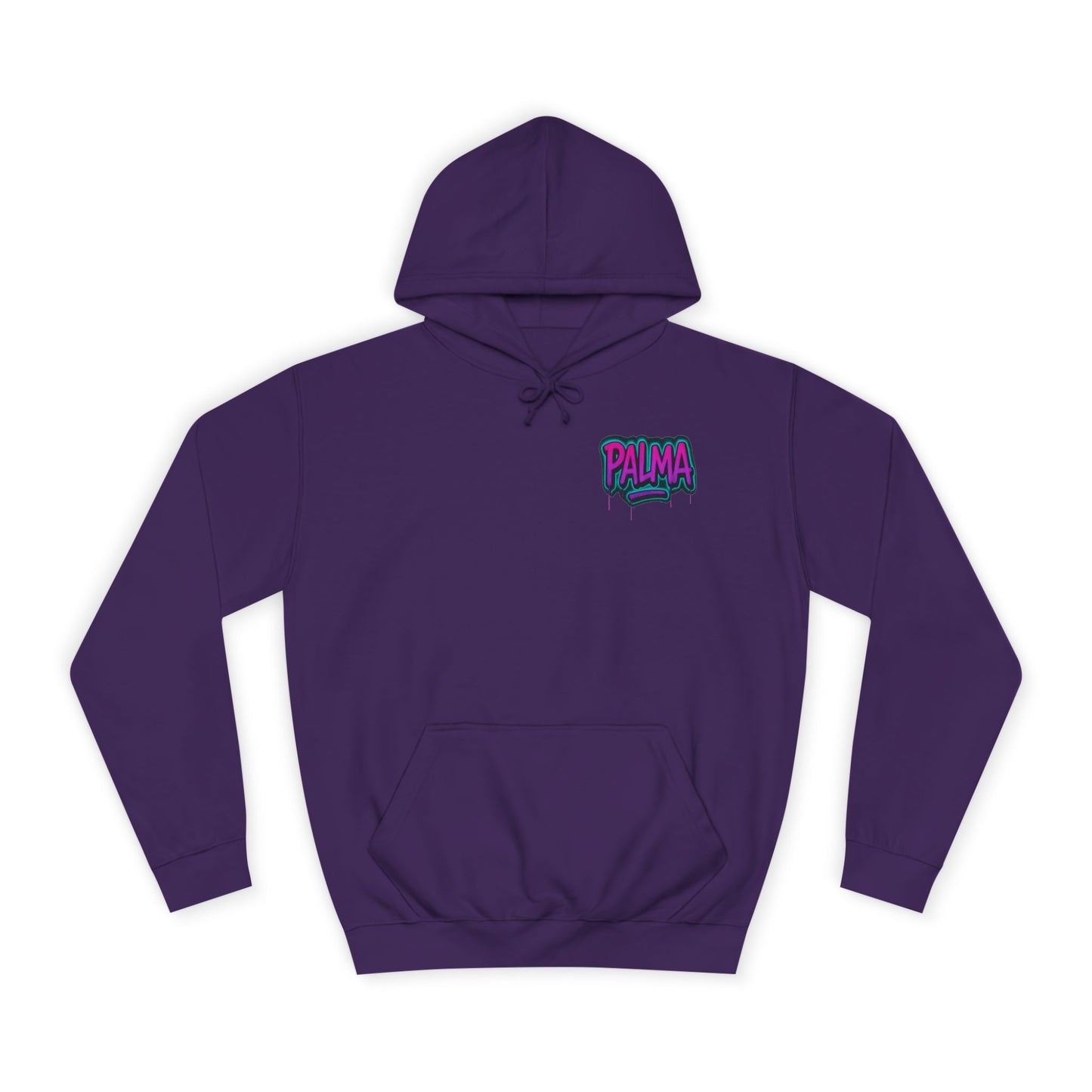 Palma Island Hoodie