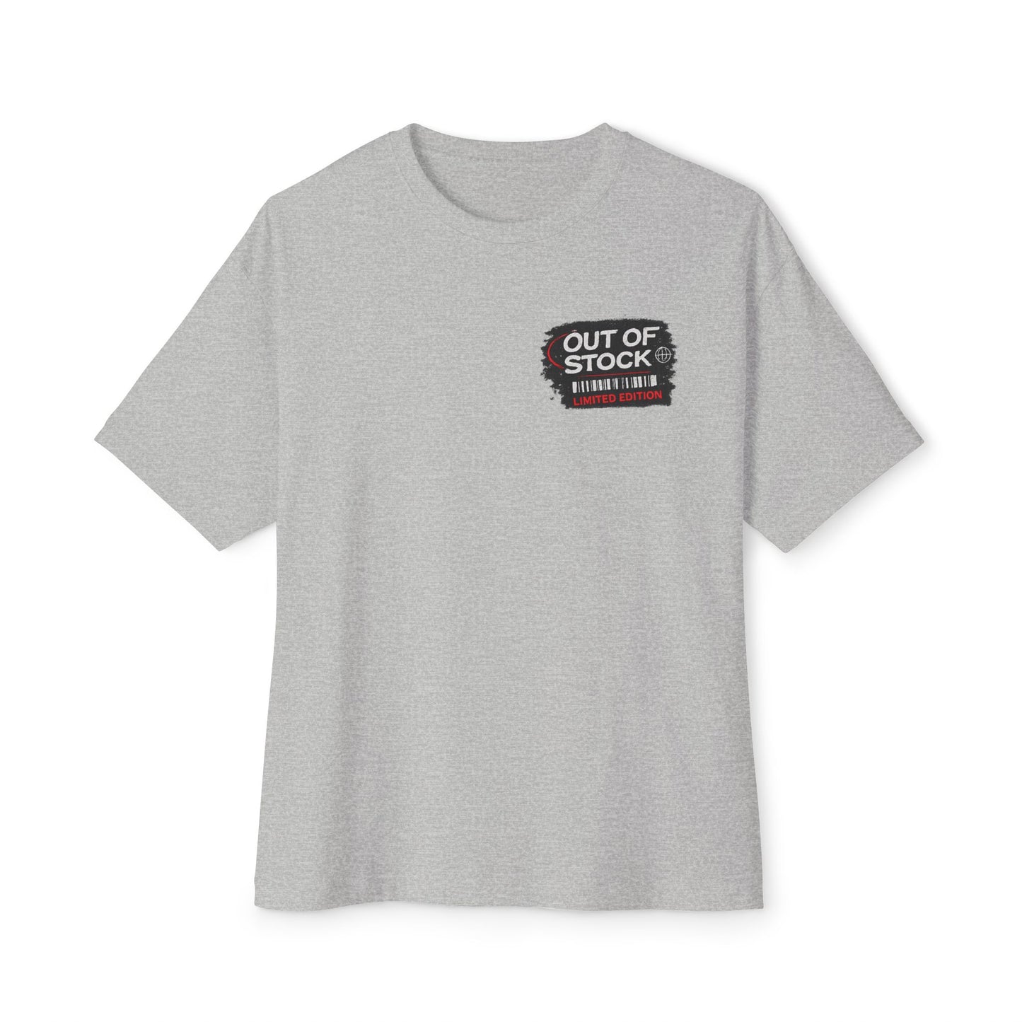 "Out of Stock" Tee