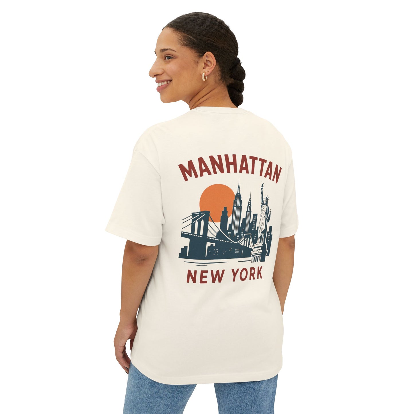 New York City Tee