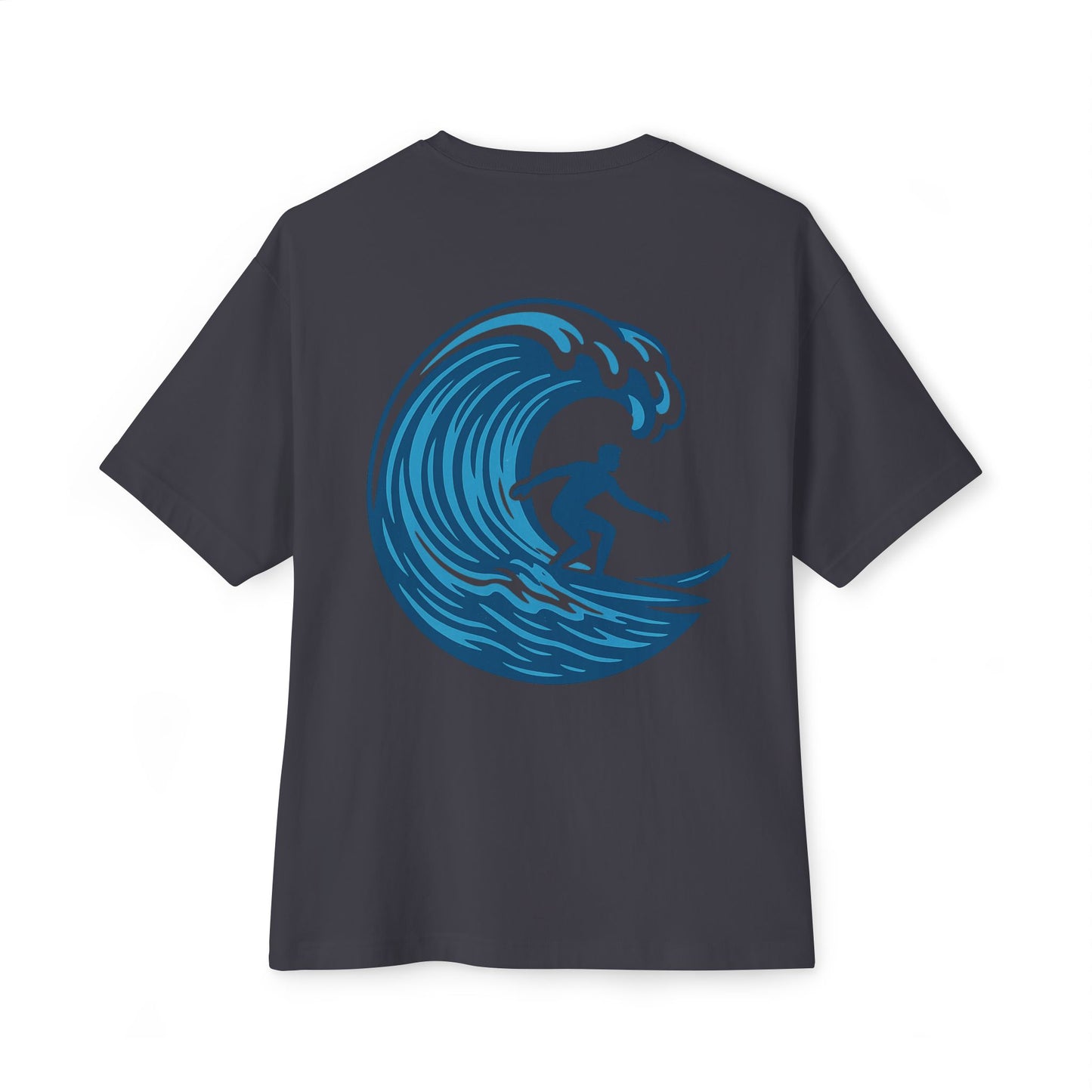 Wave Sufring Tee