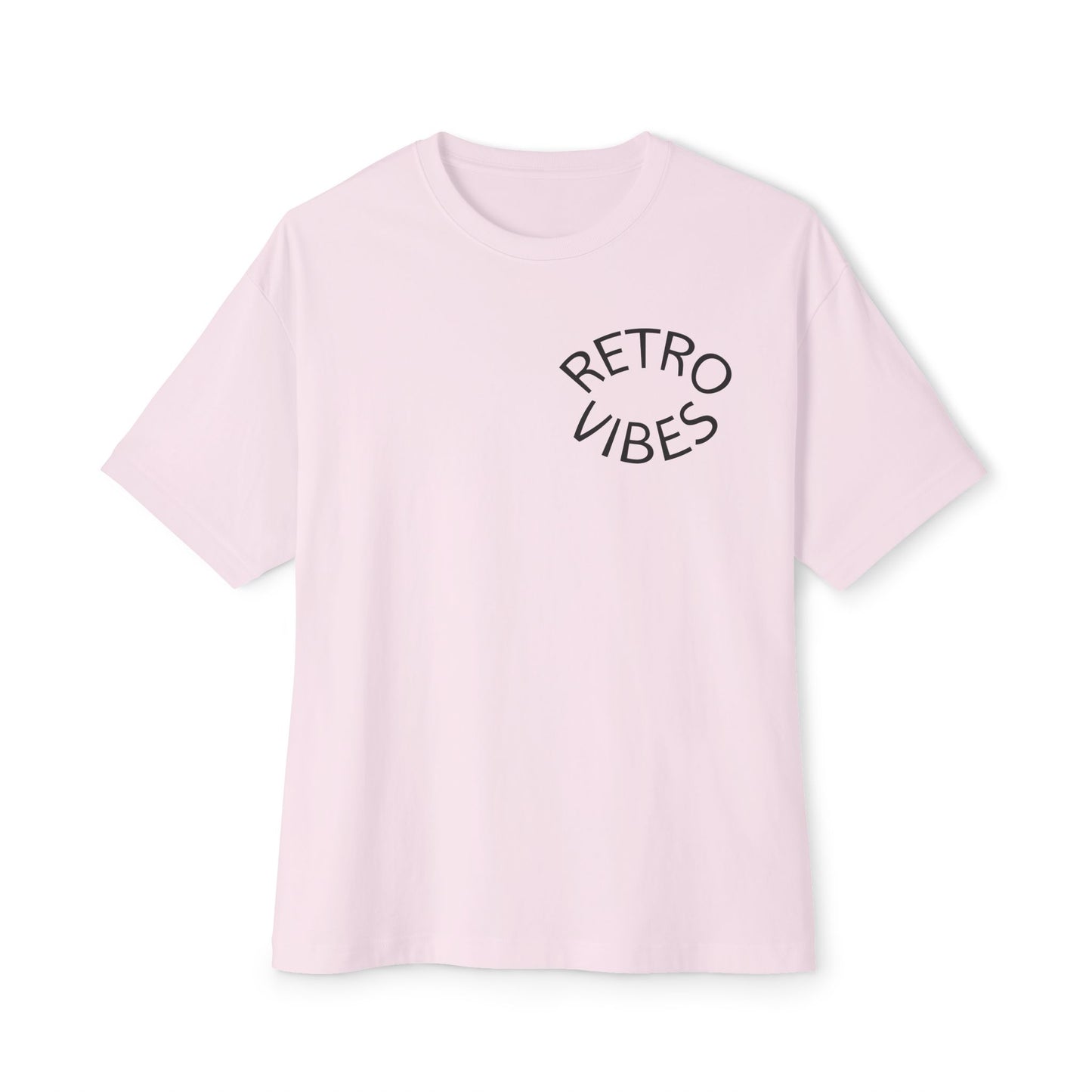 Retro Vibes Tee