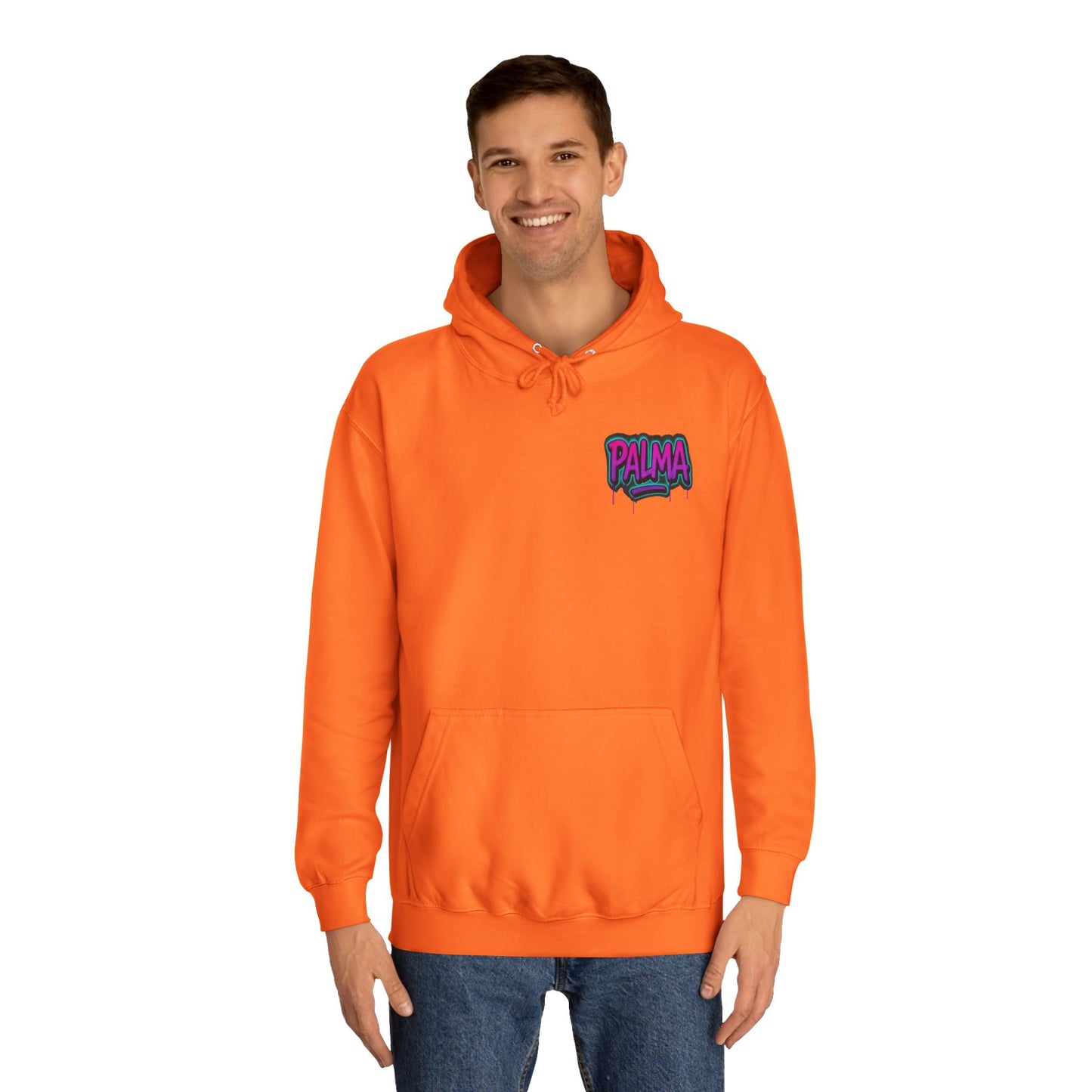 Palma Island Hoodie