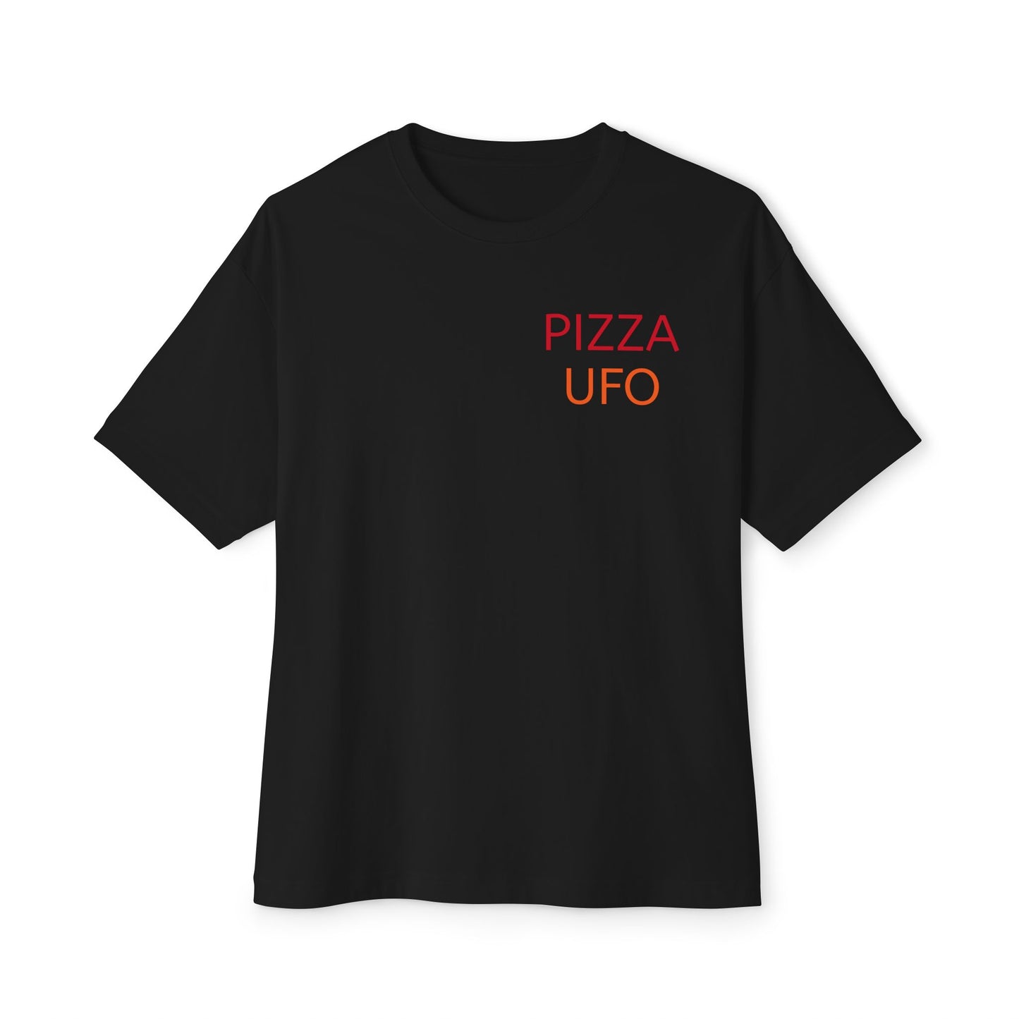 Pizza UFO Tee