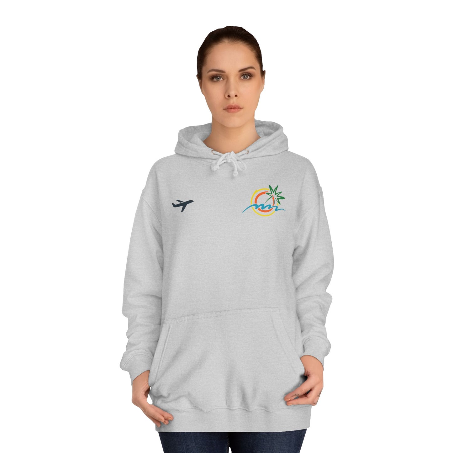 Maldives Hoodie