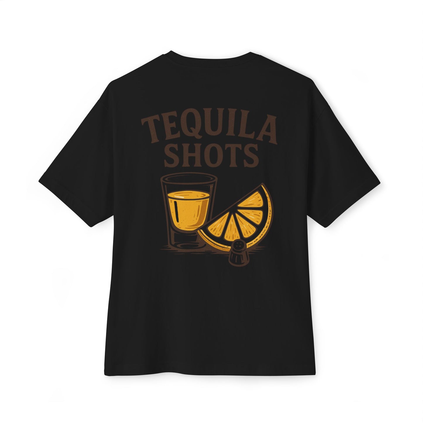 Tequila for Life Tee