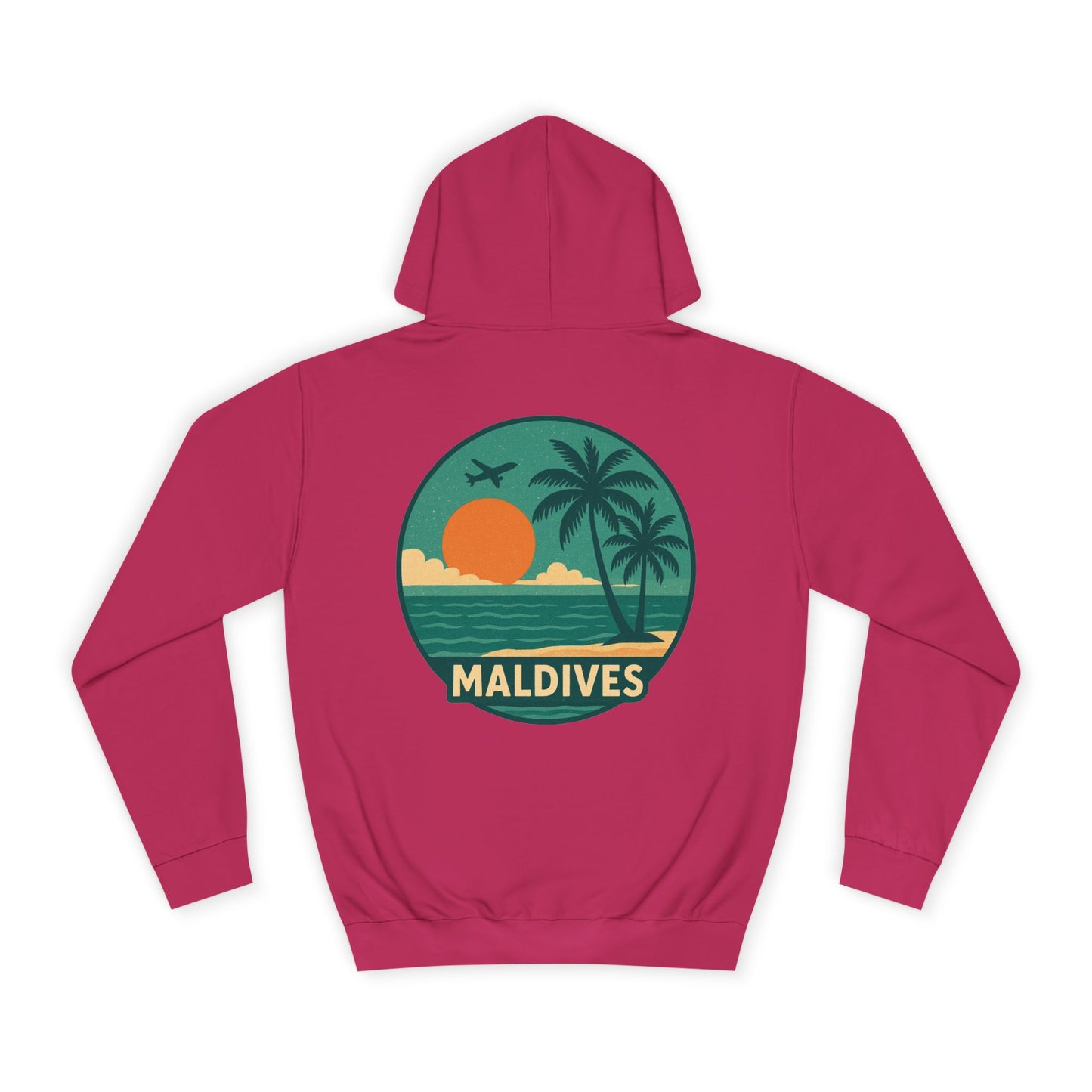 Maldives Hoodie