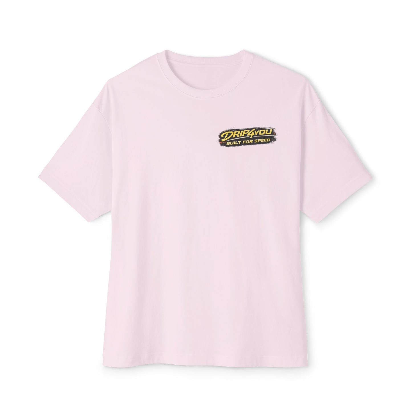 Built For Speed Tee