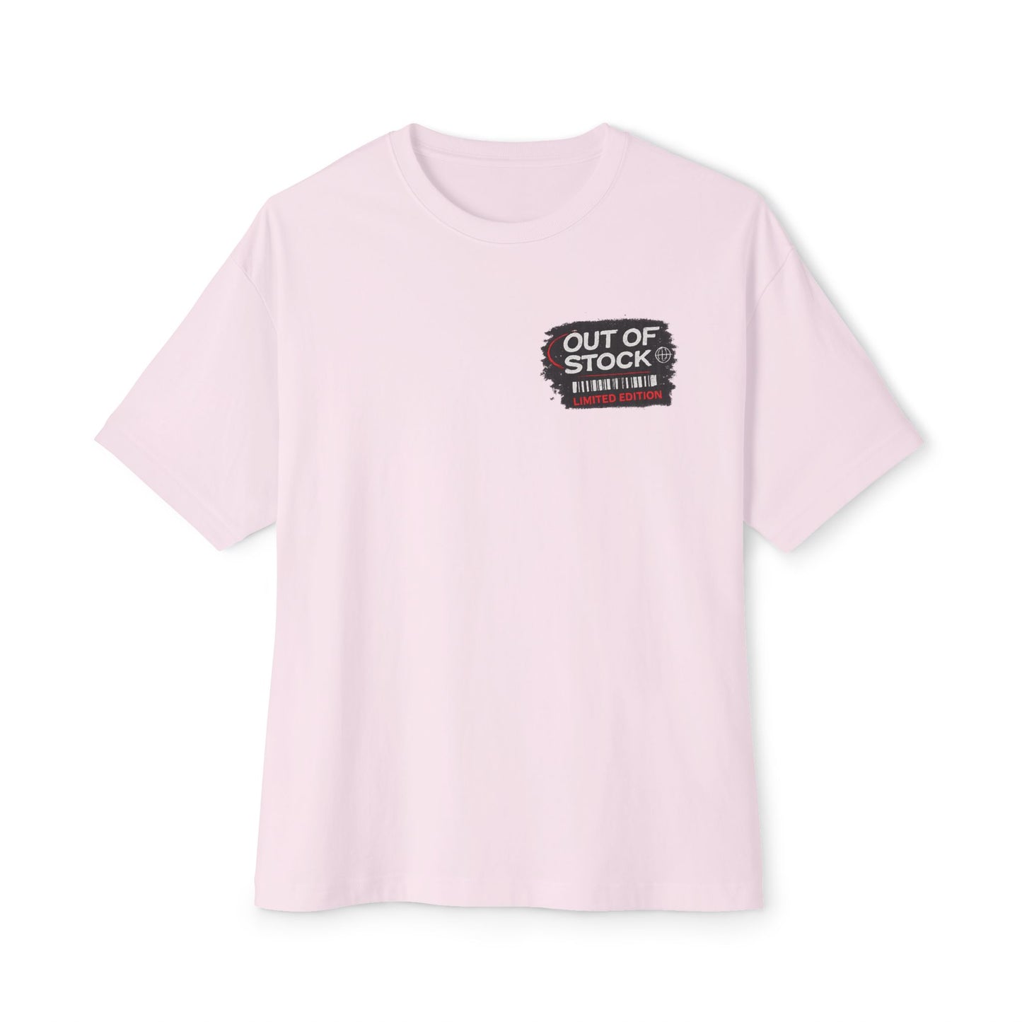 "Out of Stock" Tee
