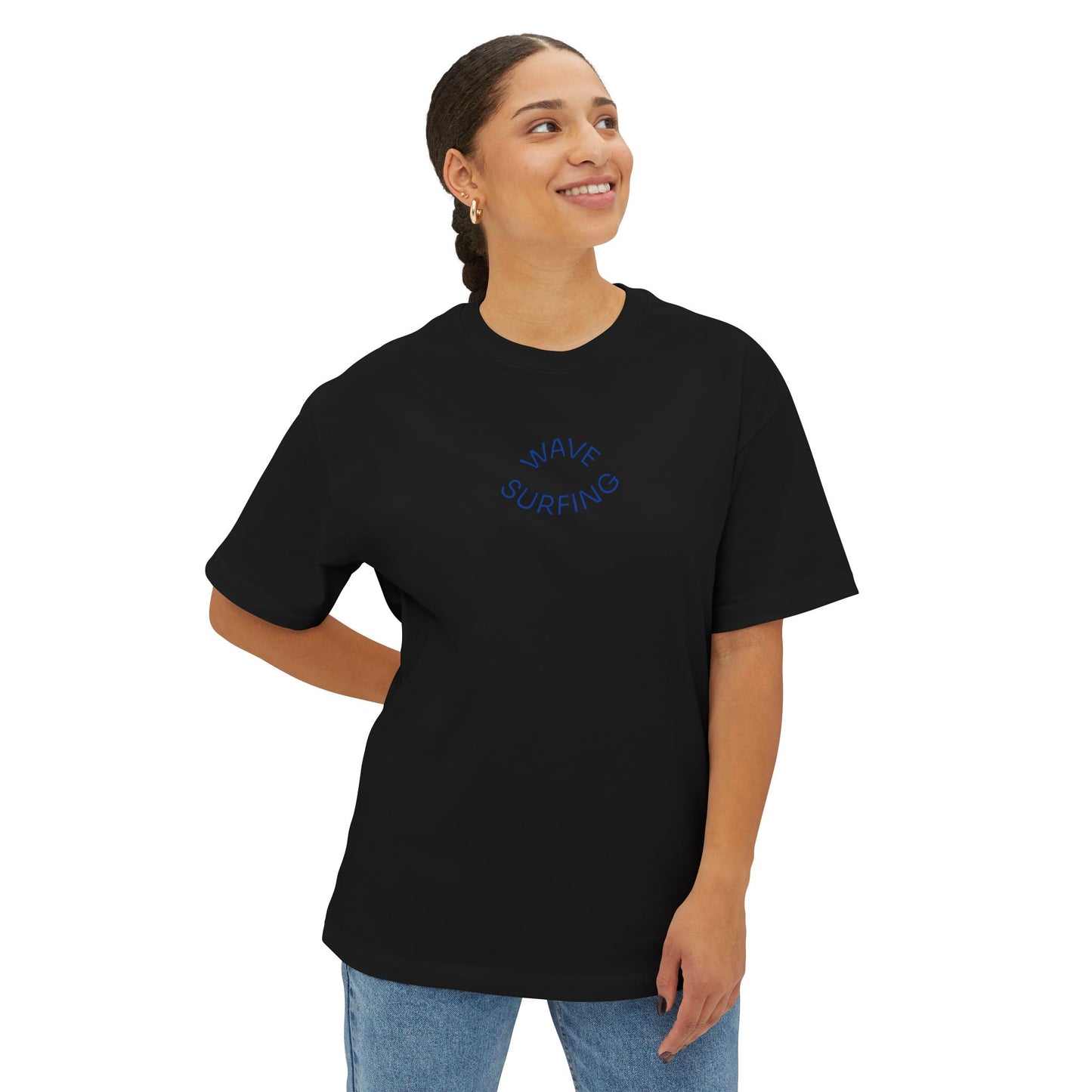 Wave Surfing Tee