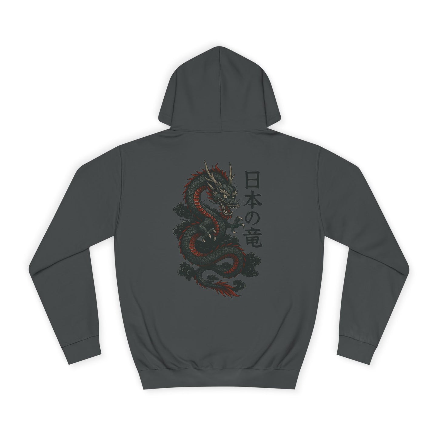 Dragon Life Hoodie