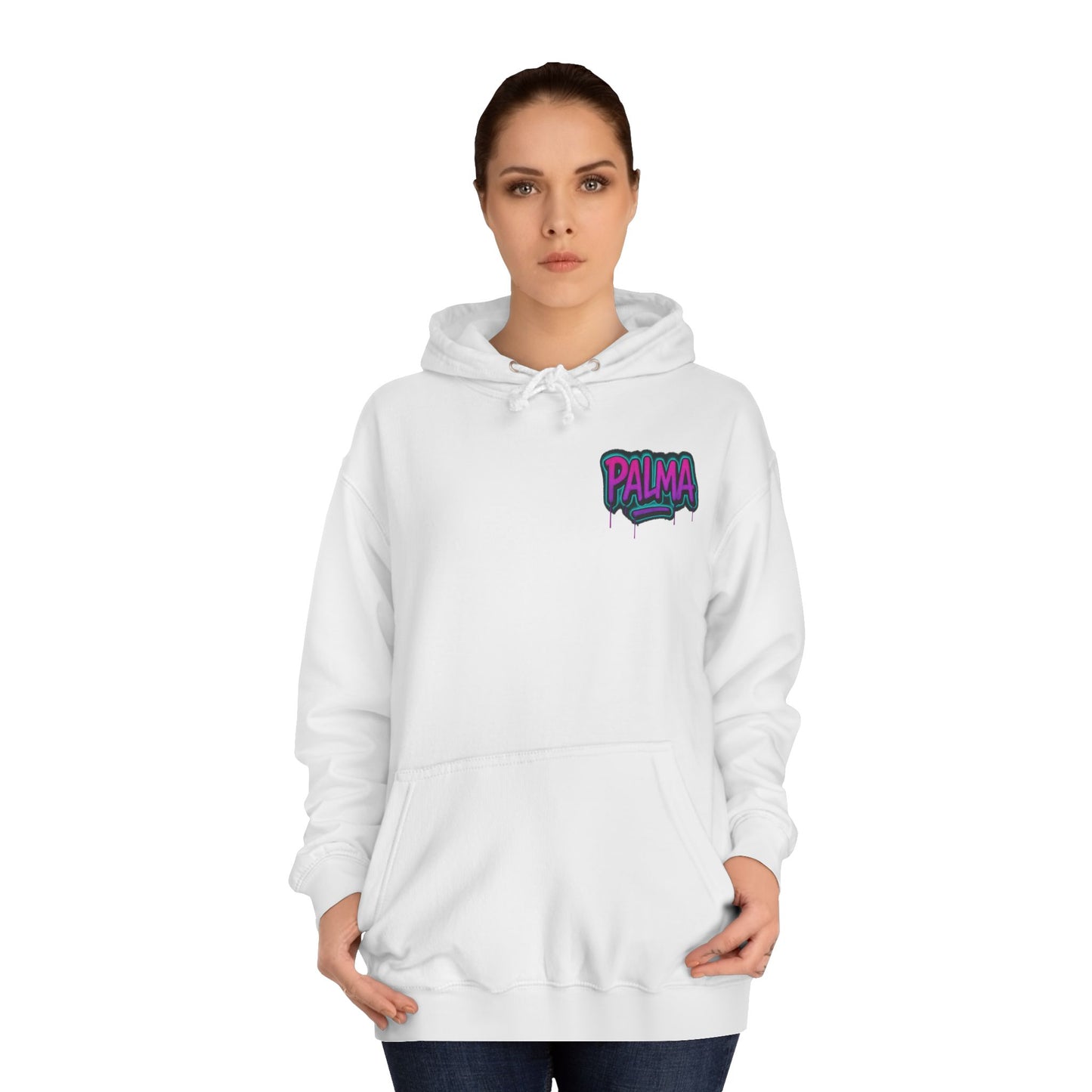 Palma Island Hoodie