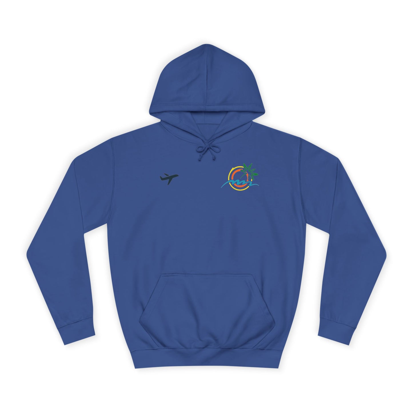 Maldives Hoodie