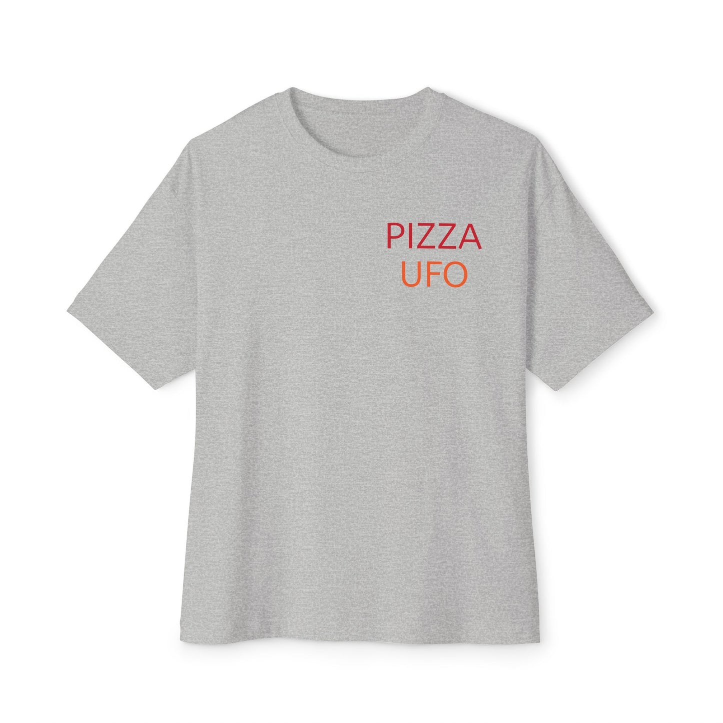 Pizza UFO Tee