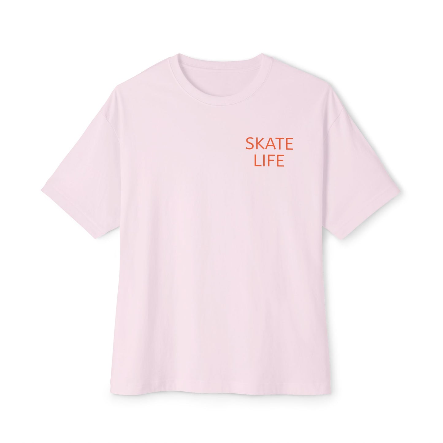 Skate Life Tee
