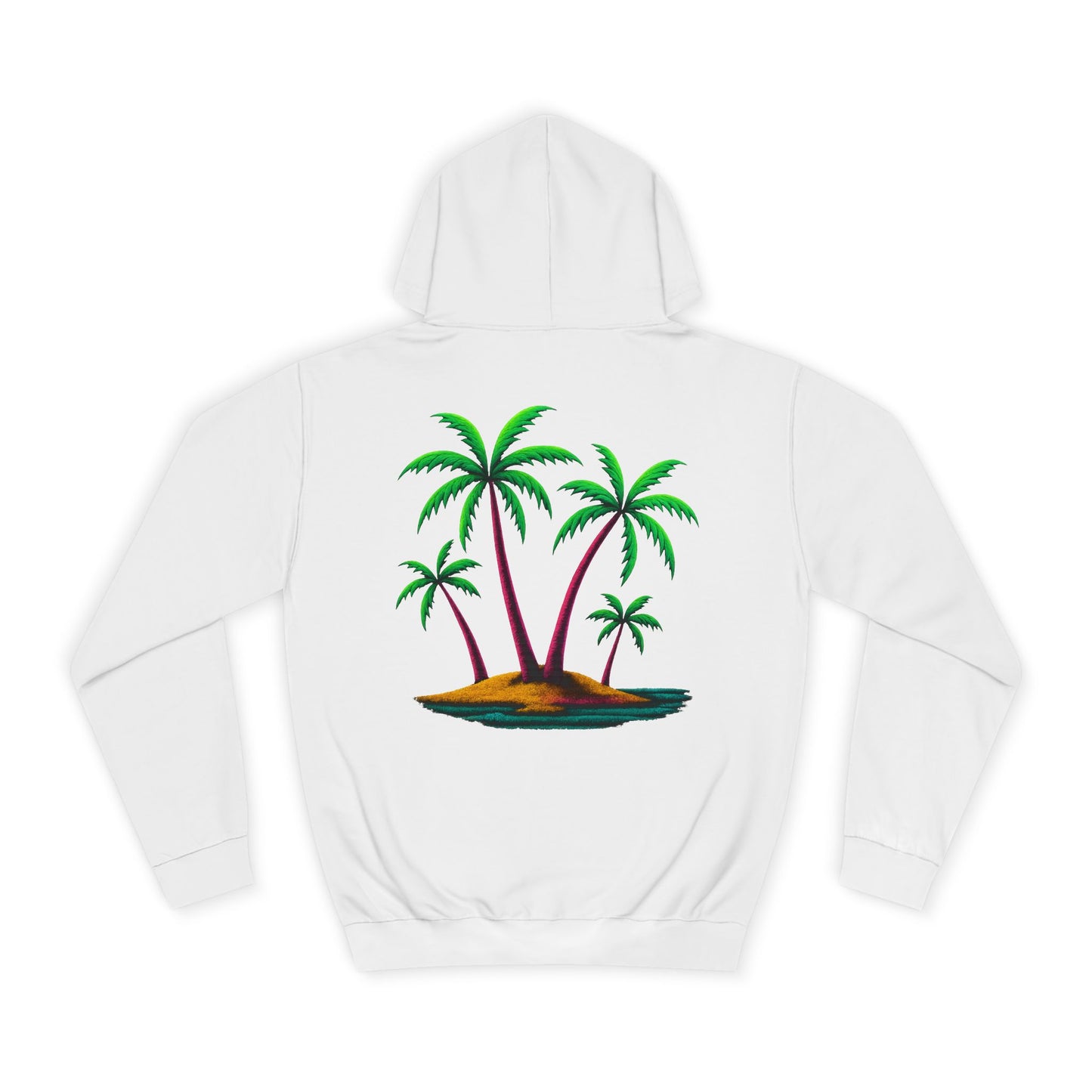 Palma Island Hoodie