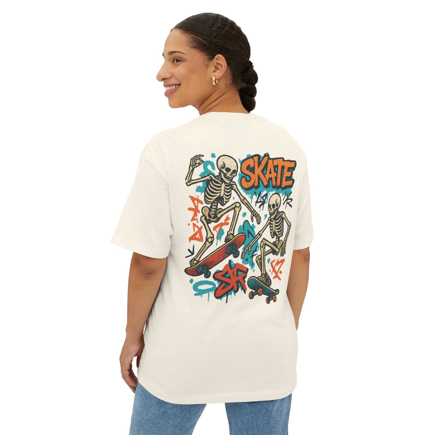 Skate Life Tee