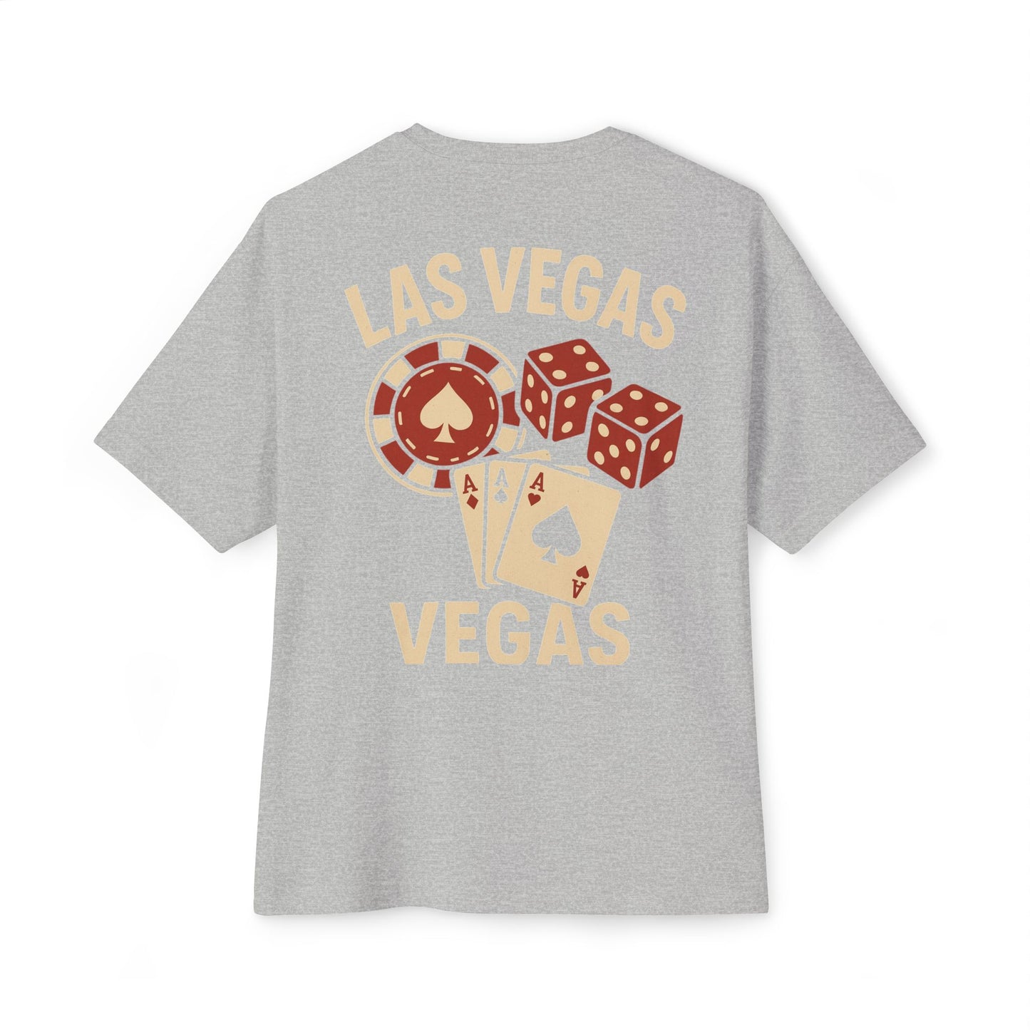 Las Vegas Tee