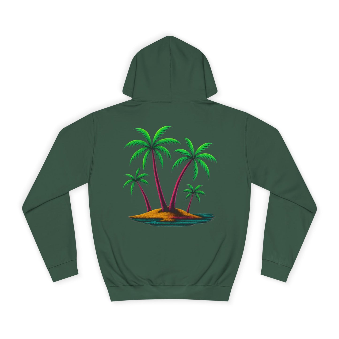 Palma Island Hoodie
