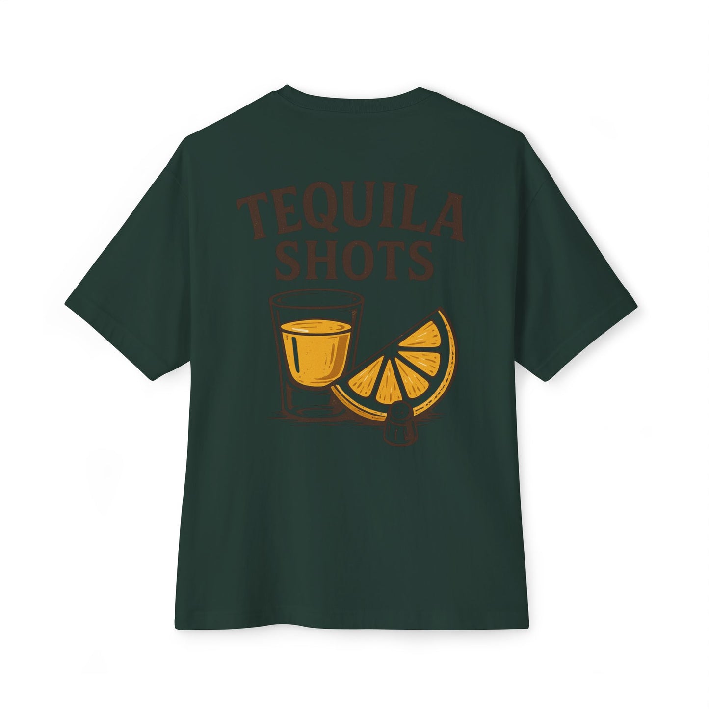 Tequila for Life Tee