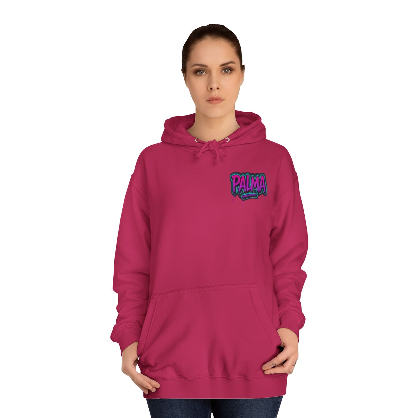Palma Island Hoodie