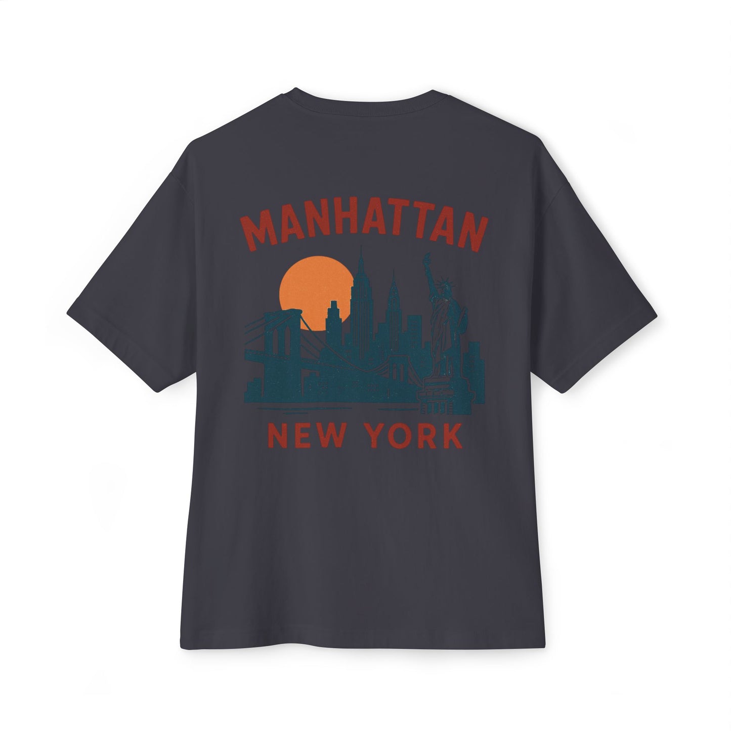 New York City Tee