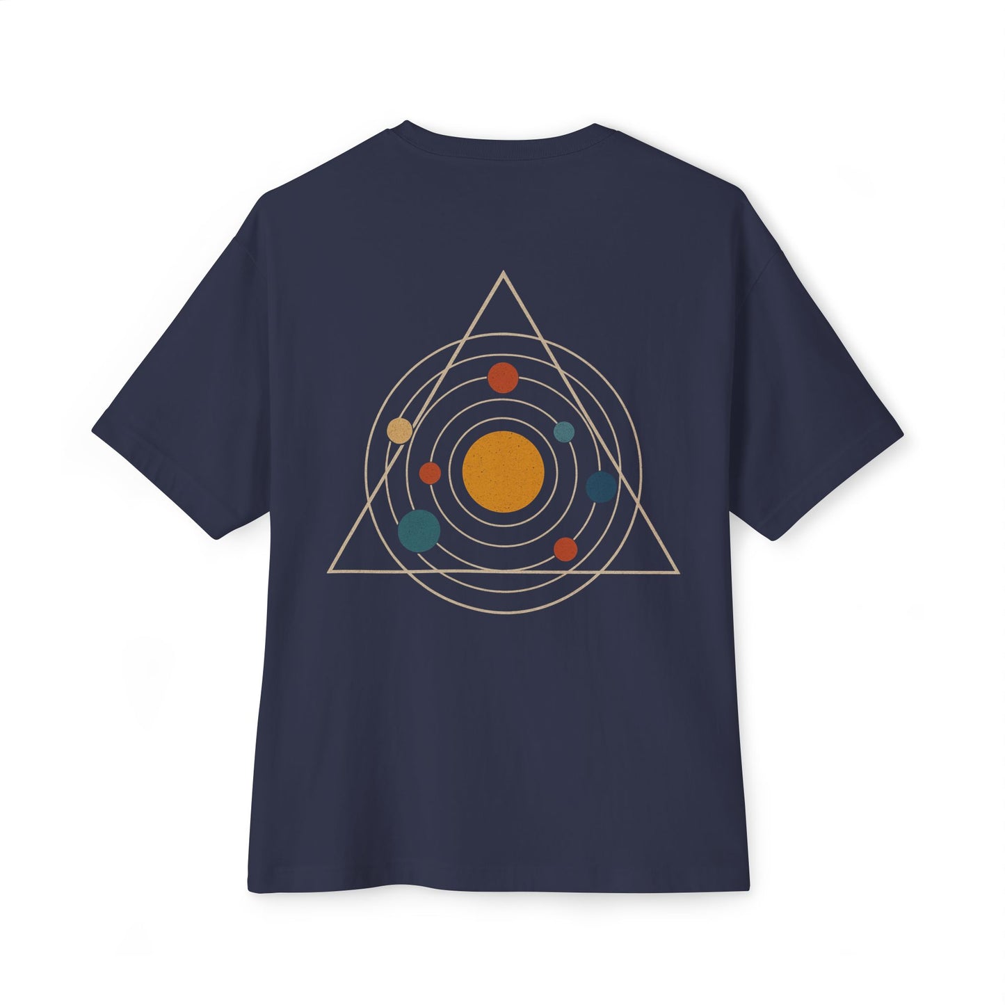Cosmic World Tee