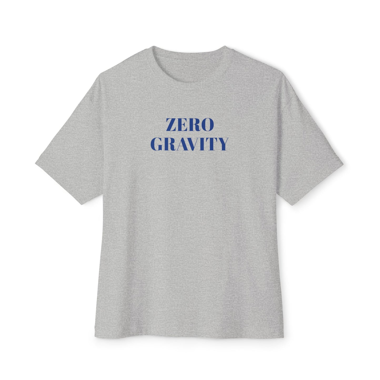 Zero Gravity Tee