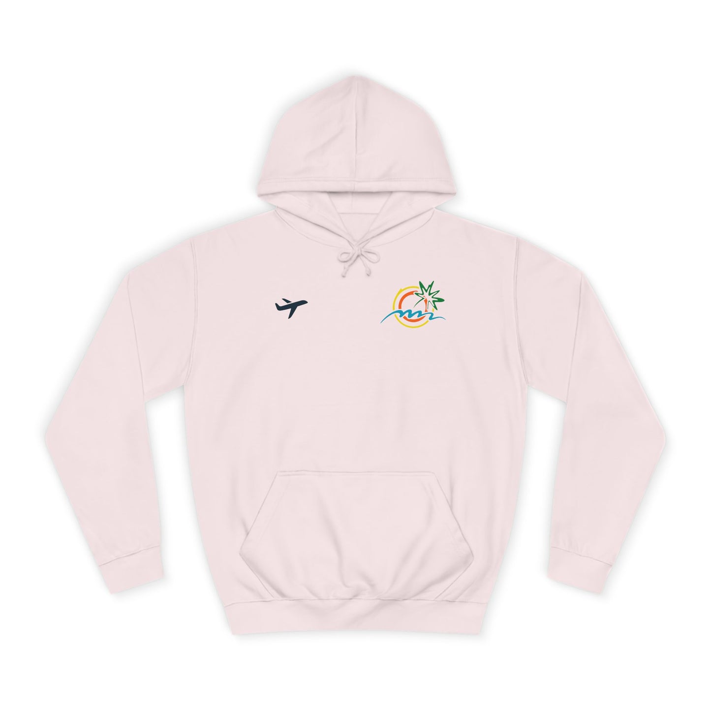 Maldives Hoodie