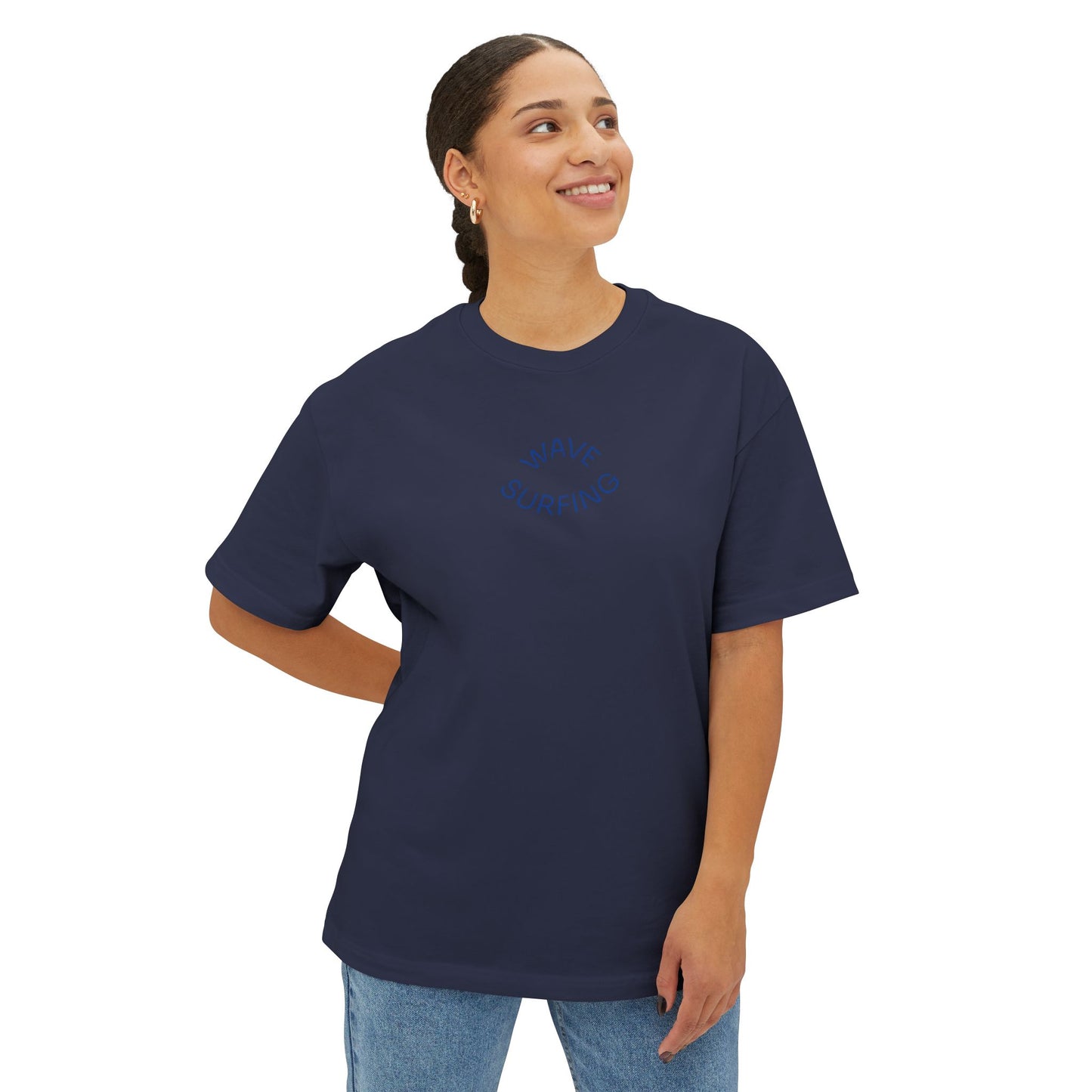 Wave Surfing Tee