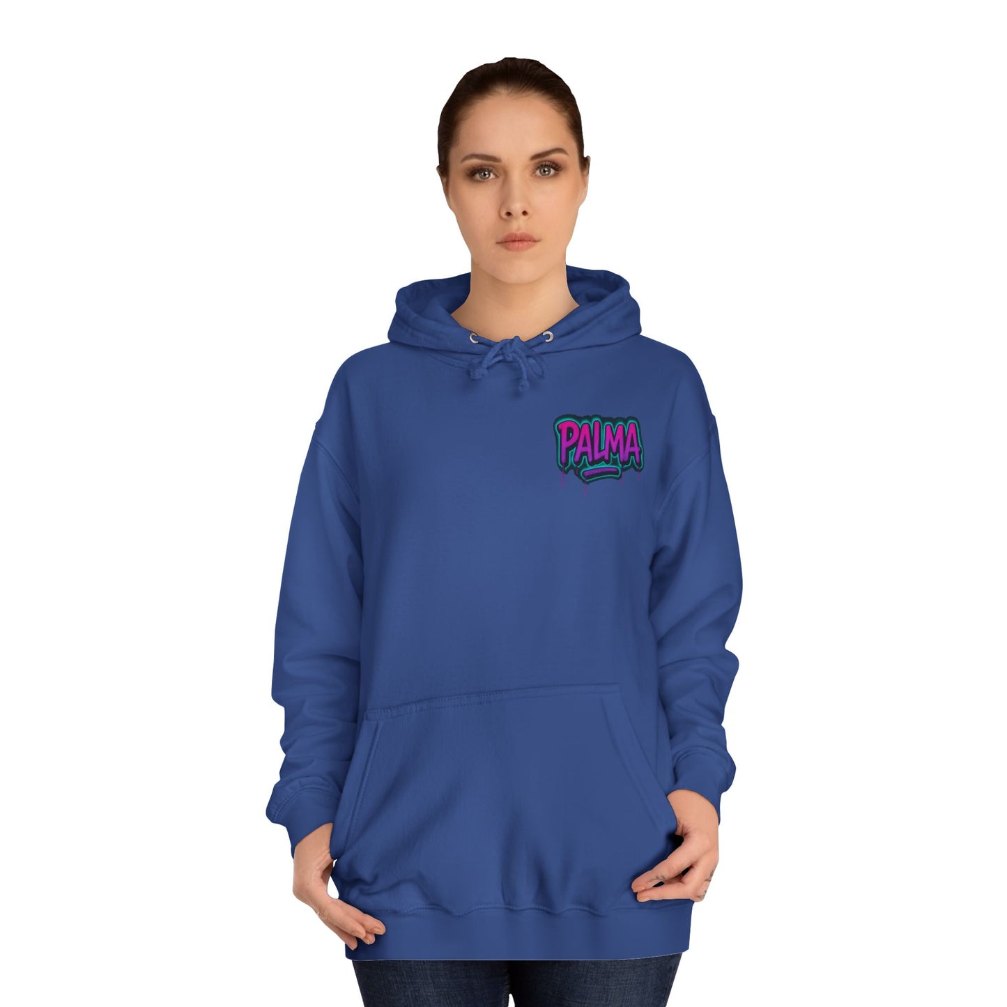 Palma Island Hoodie