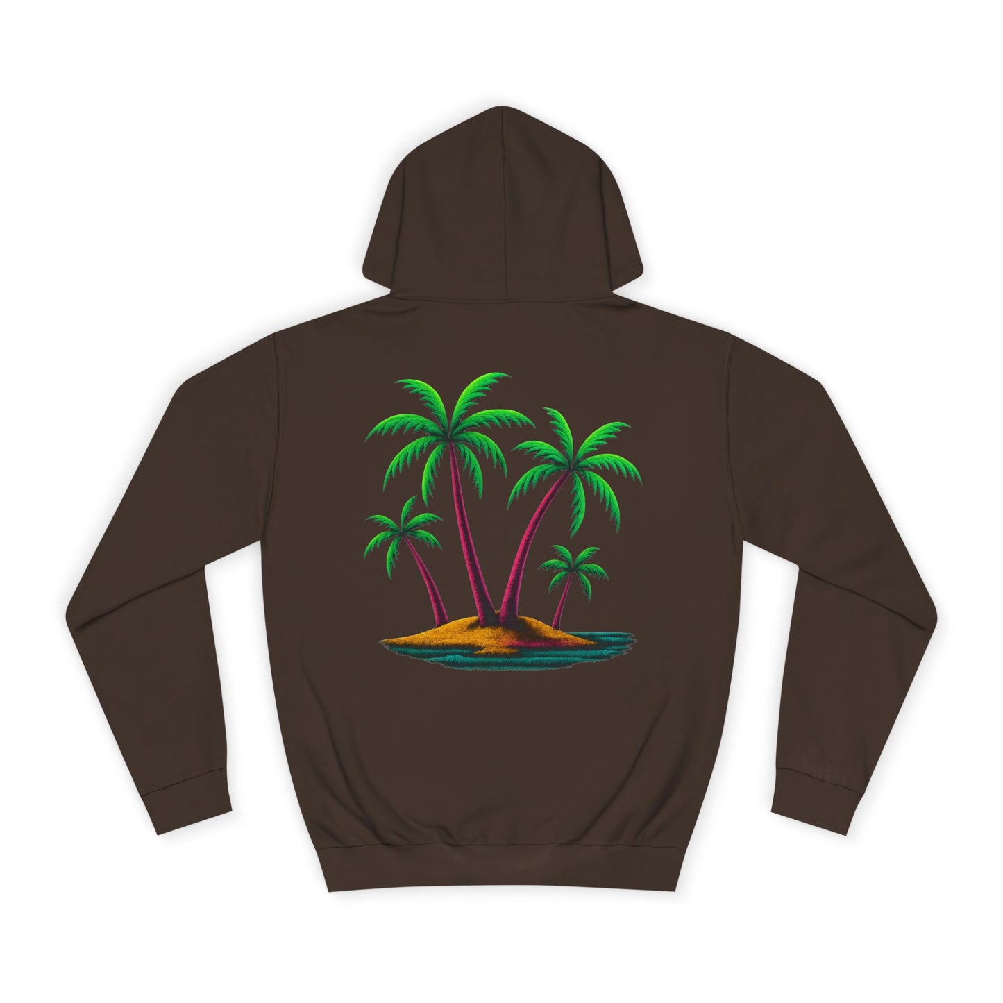 Palma Island Hoodie