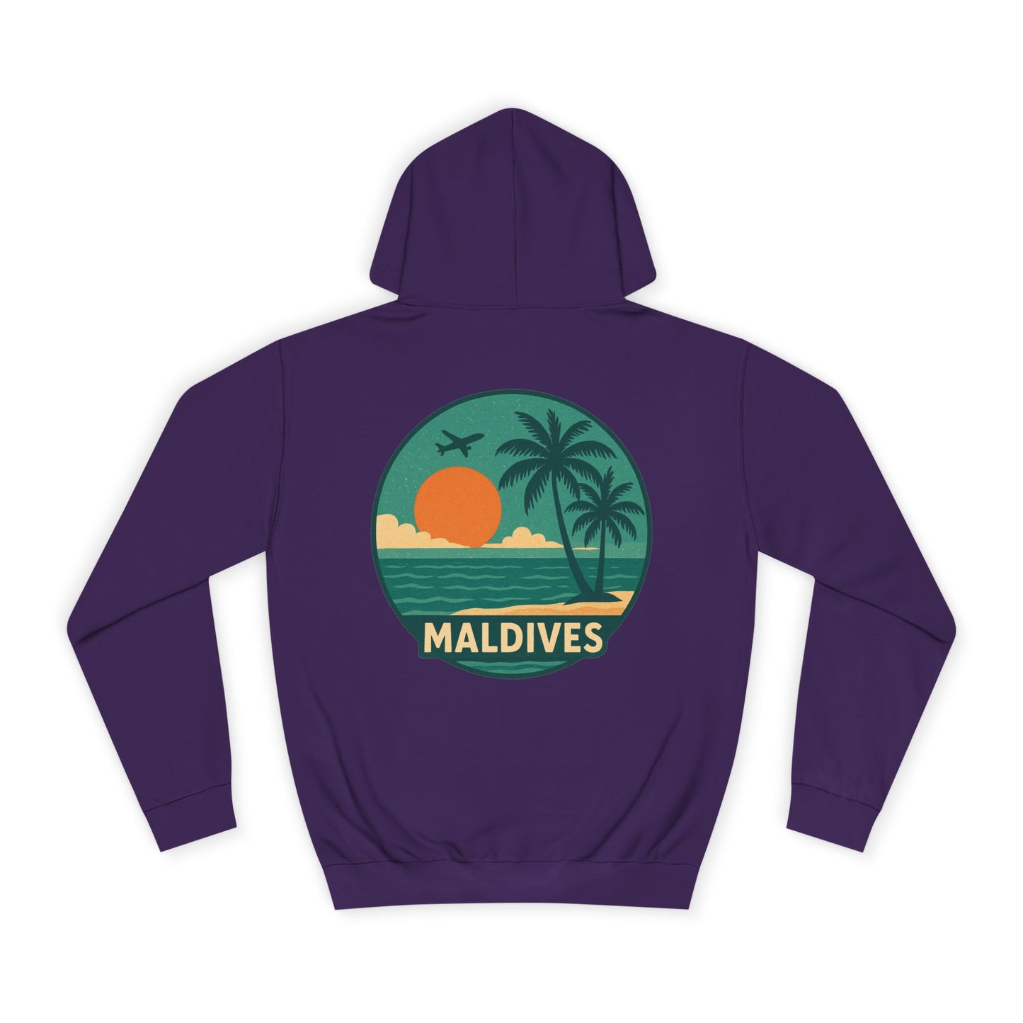 Maldives Hoodie