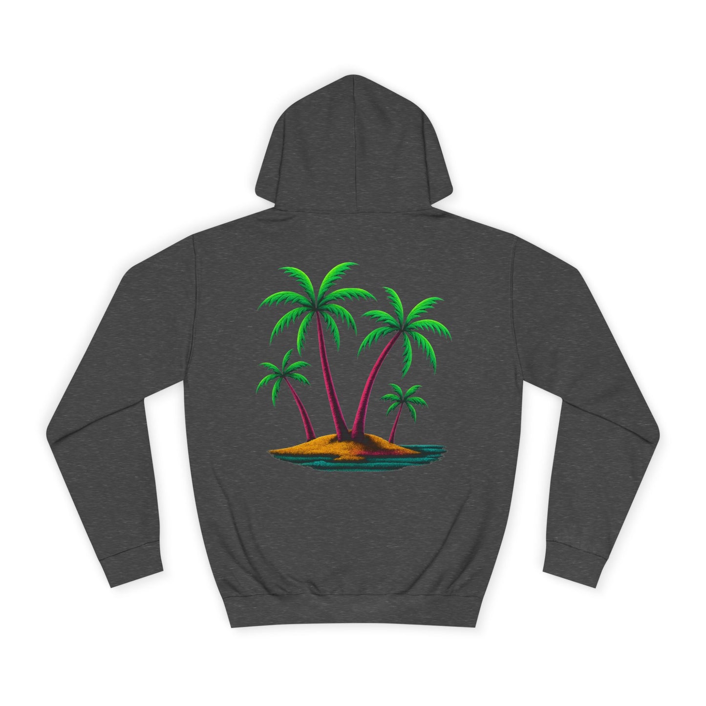 Palma Island Hoodie