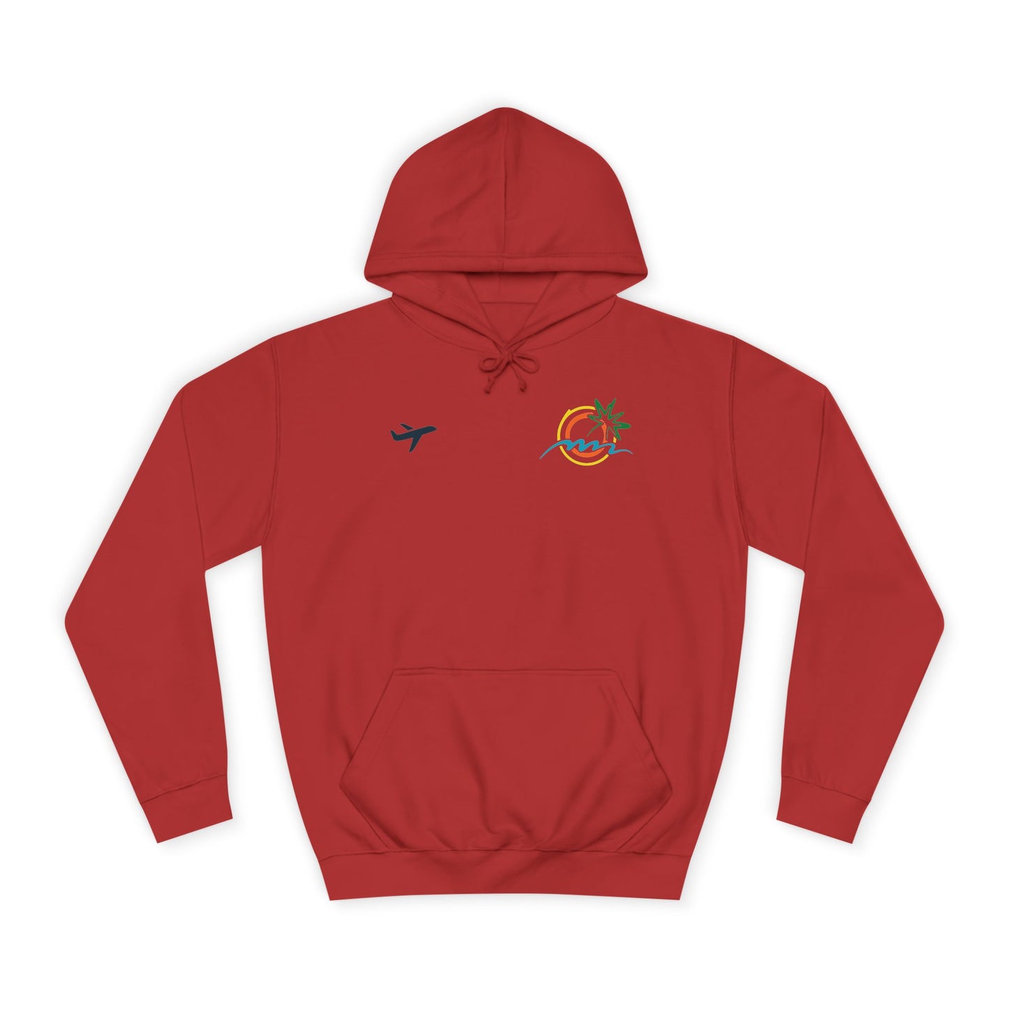 Maldives Hoodie