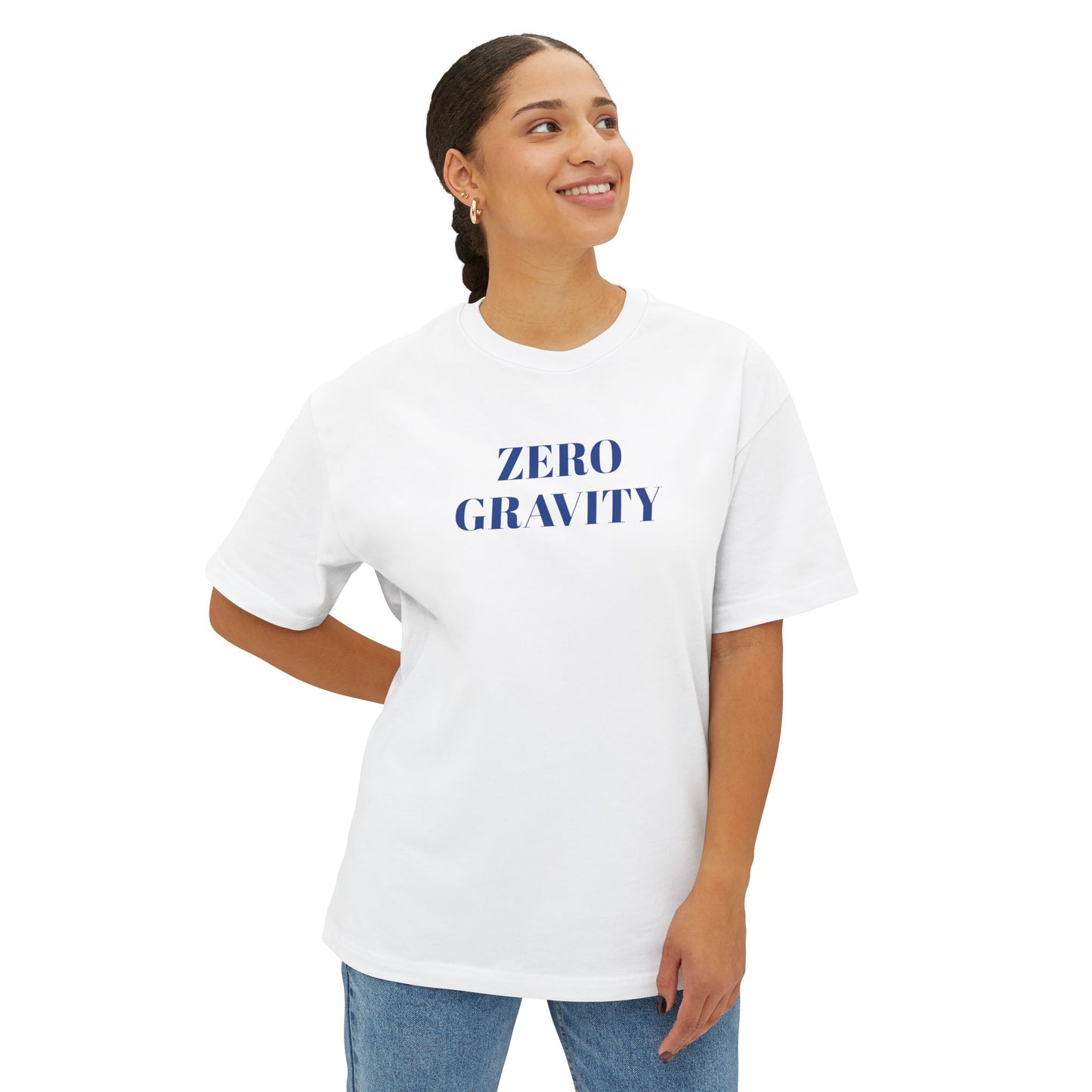 Zero Gravity Tee