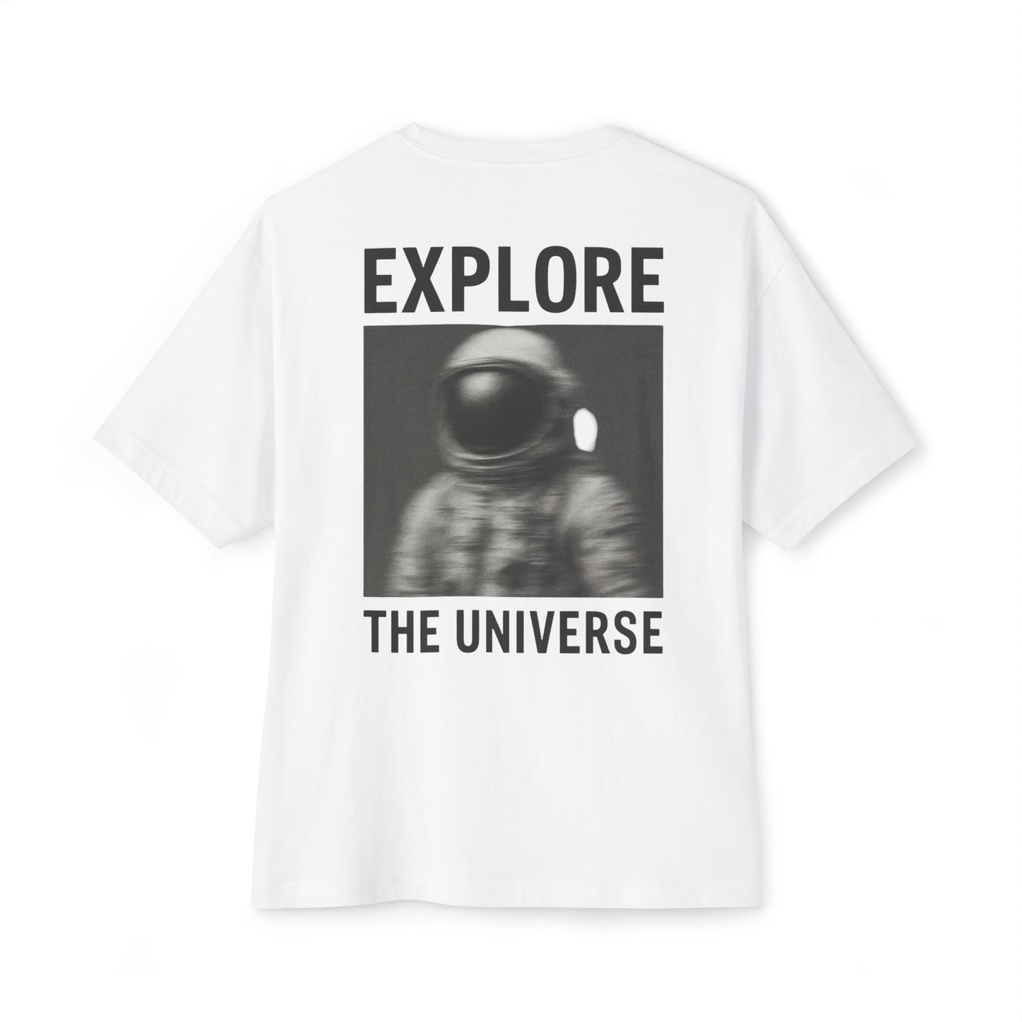 Astro World Tee