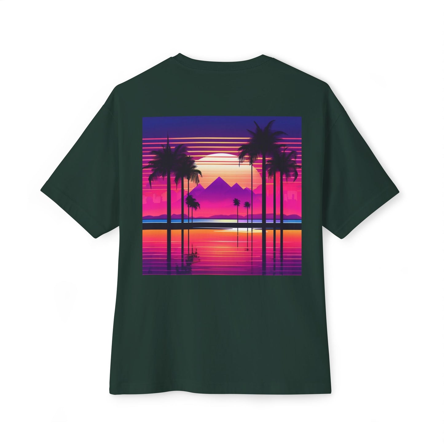 Miami Vibes Tee