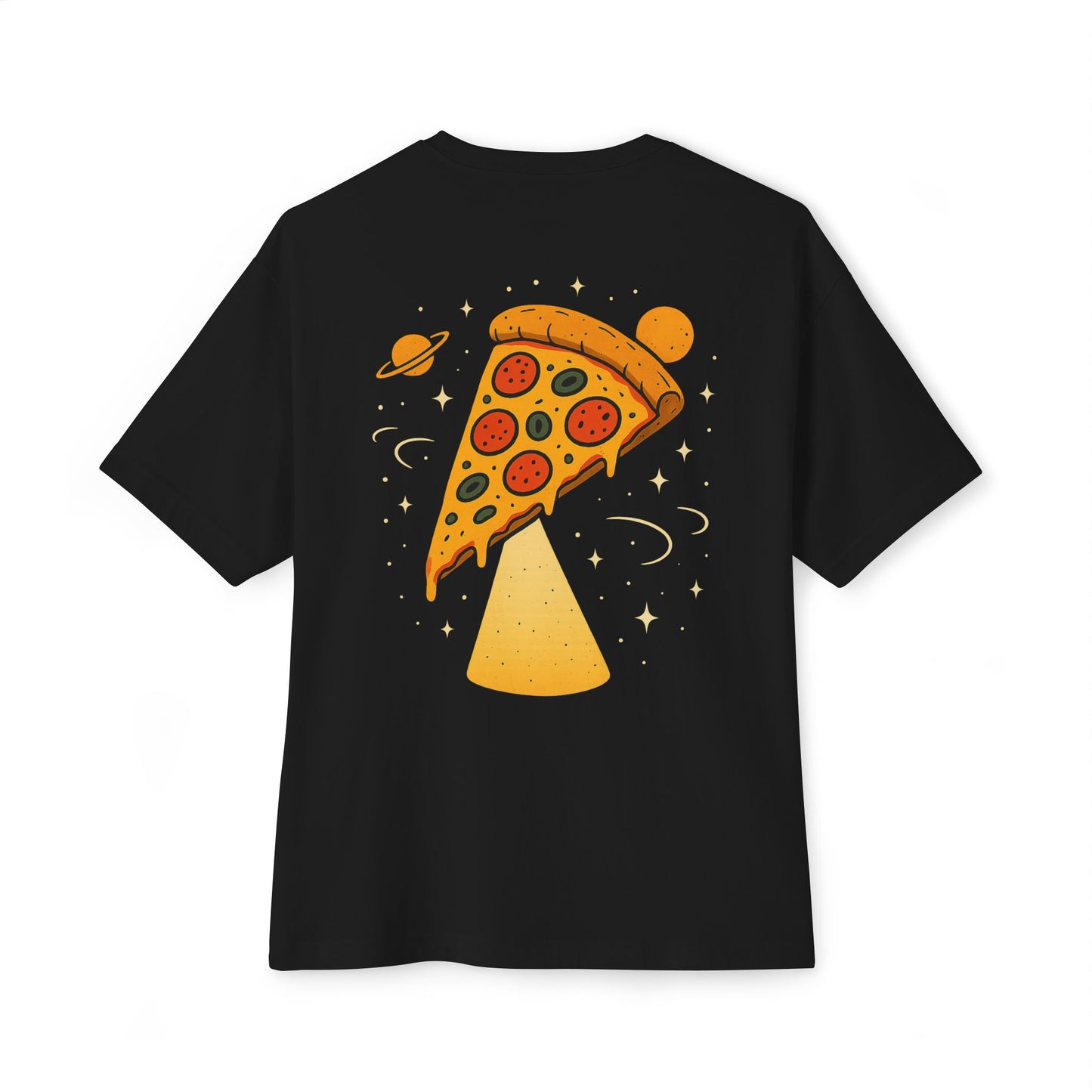 Pizza UFO Tee