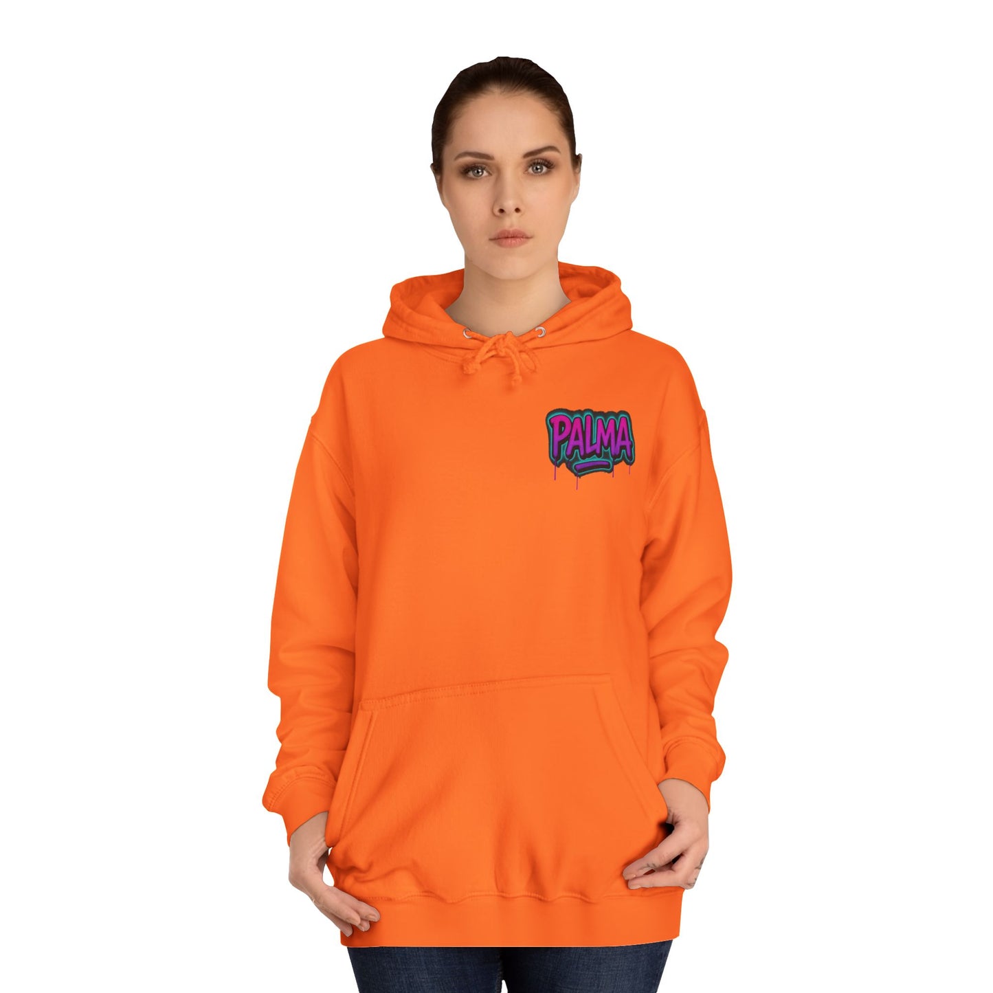 Palma Island Hoodie