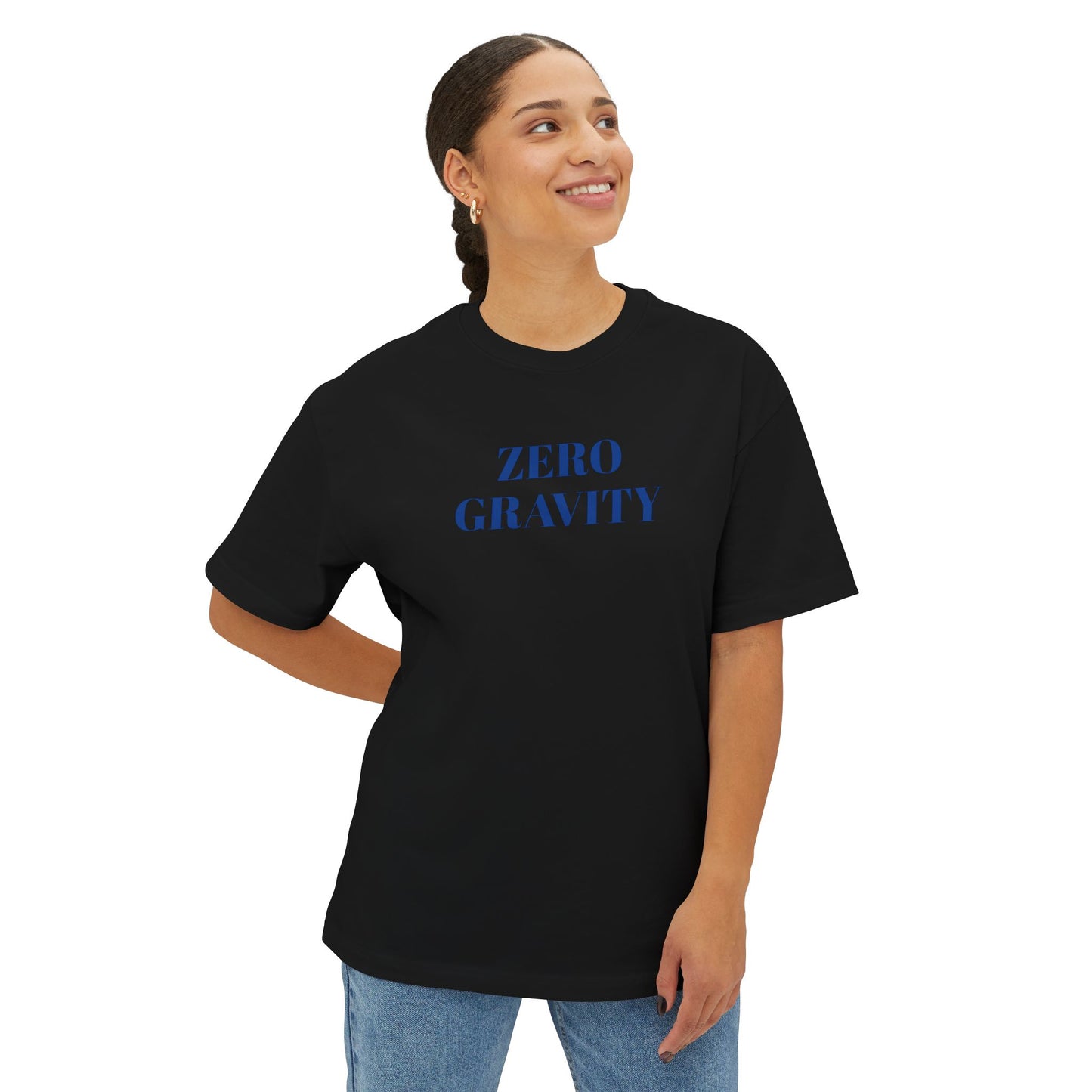 Zero Gravity Tee