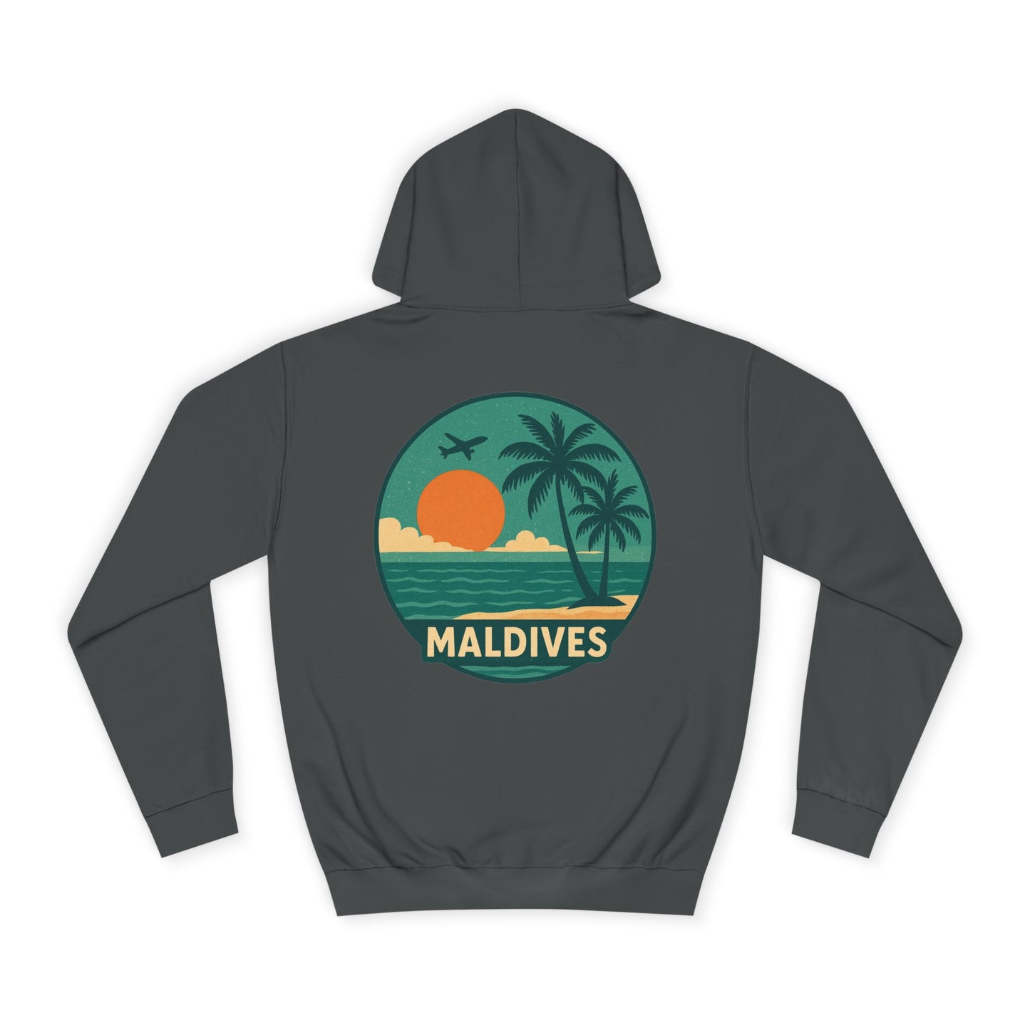 Maldives Hoodie