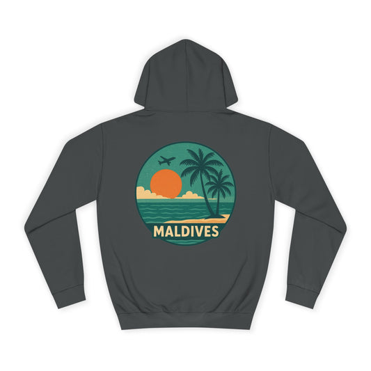 Maldives Hoodie