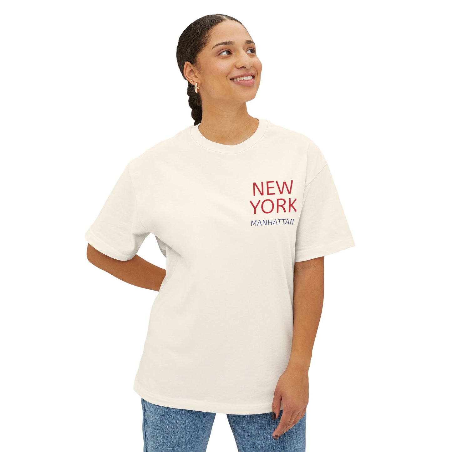 New York City Tee